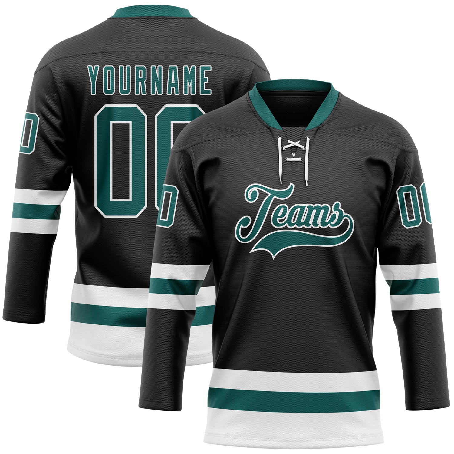 Practice Jerseys Design Hockey Jersey Online Custom Hockey Jerseys
