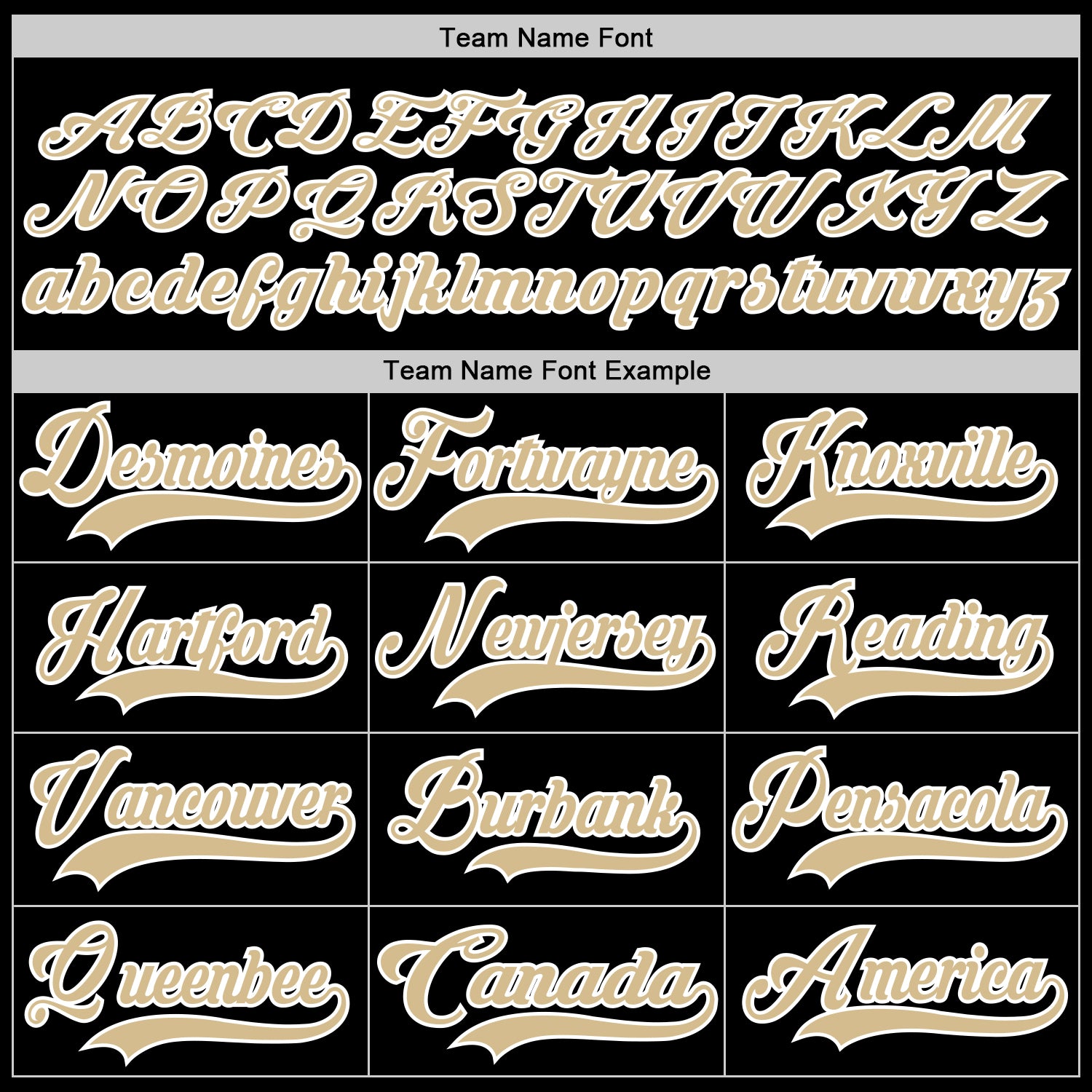 Custom Black Vegas Gold-White Hockey Lace Neck Jersey