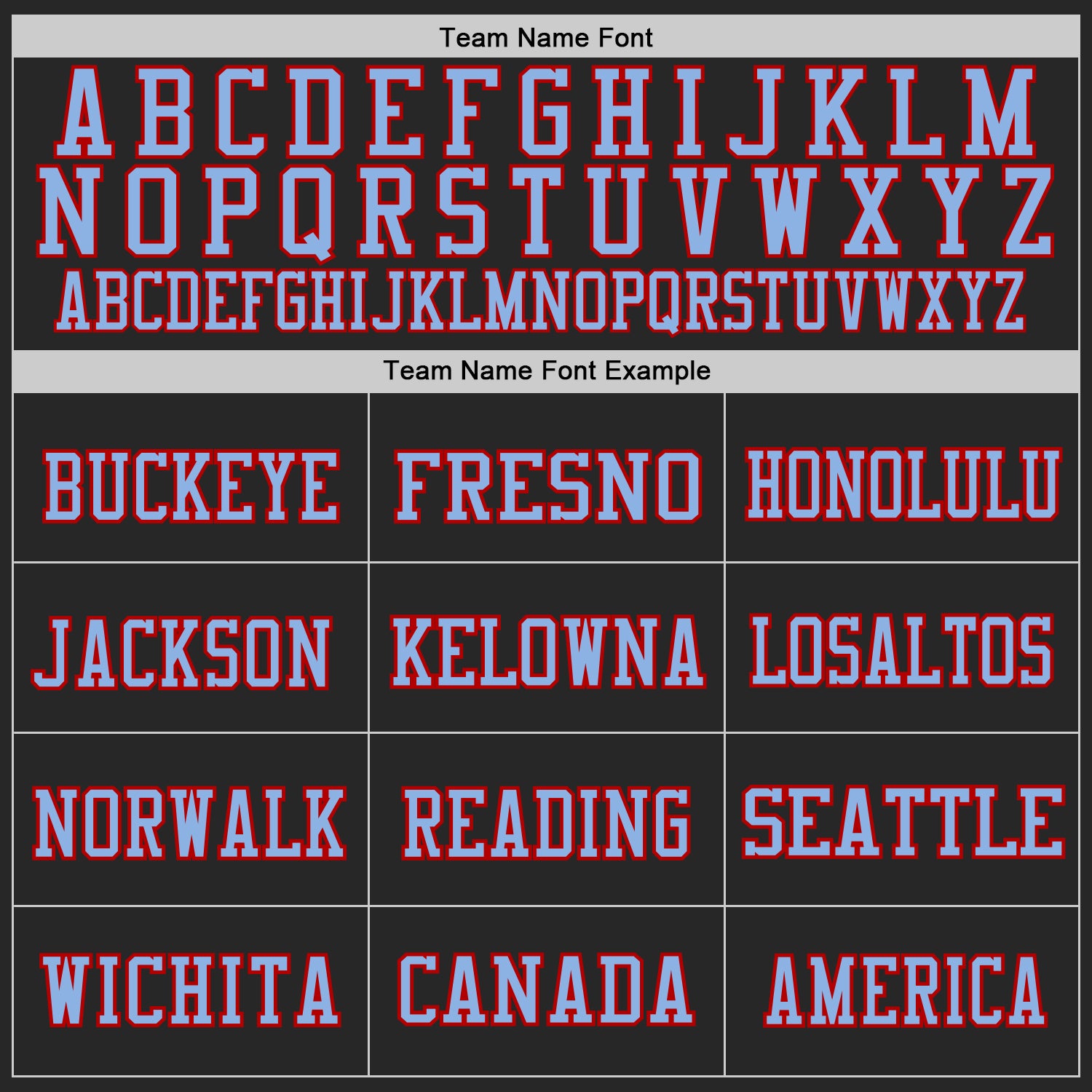 Custom Black Light Blue-Red Mesh Authentic Football Jersey