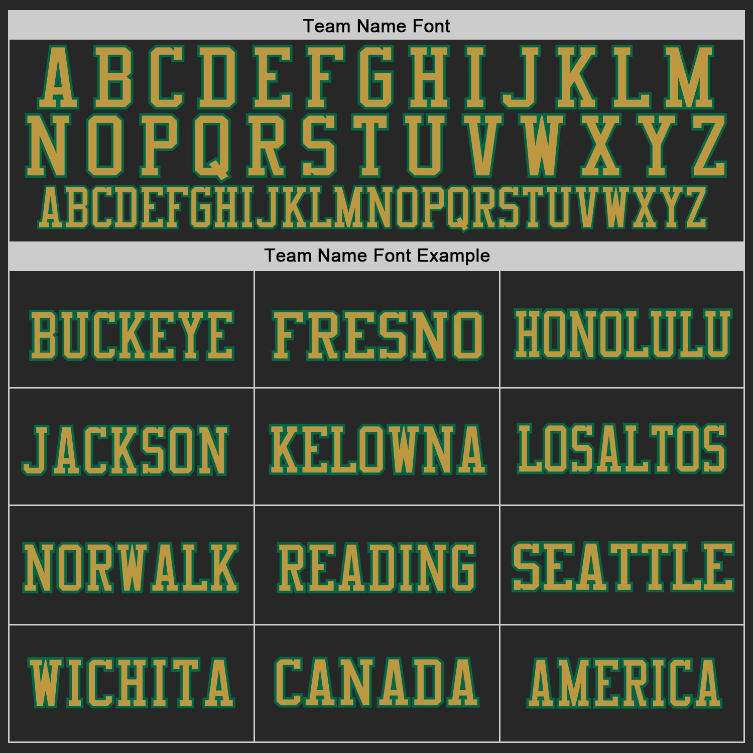 Custom Black Kelly Green-Old Gold Mesh Authentic Football Jersey