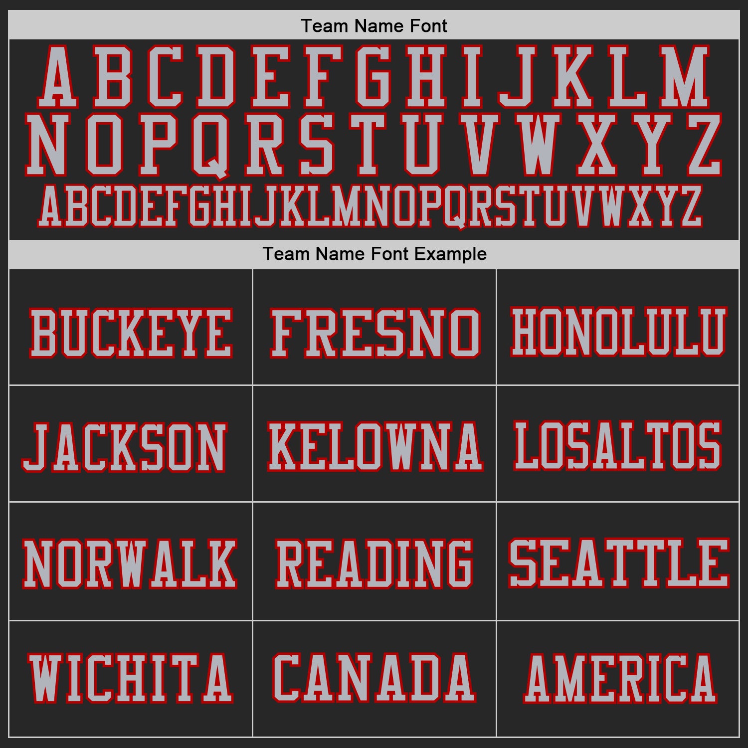 Custom Black Red-Gray Mesh Authentic Football Jersey