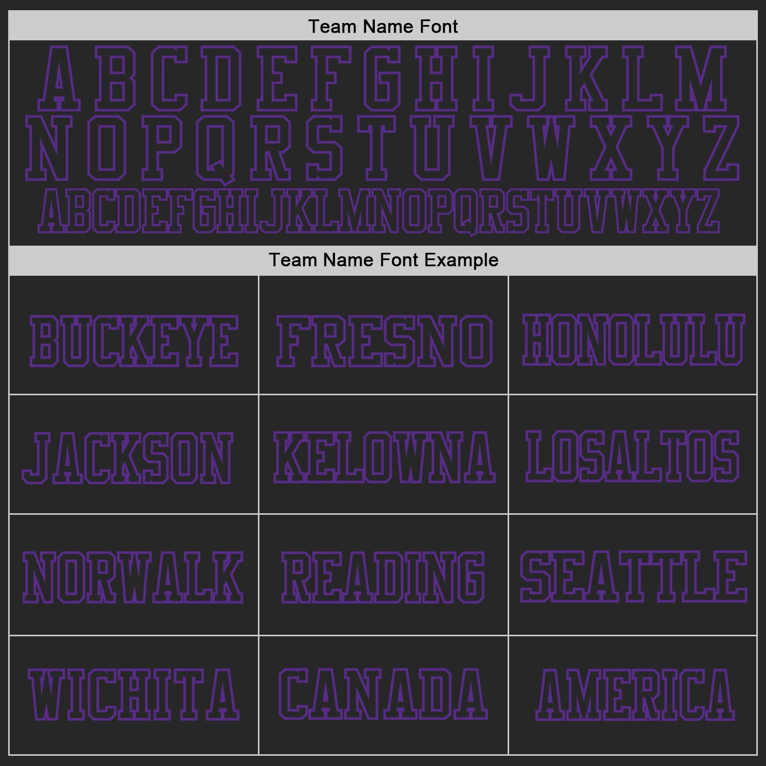 Custom Black Purple Mesh Authentic Football Jersey