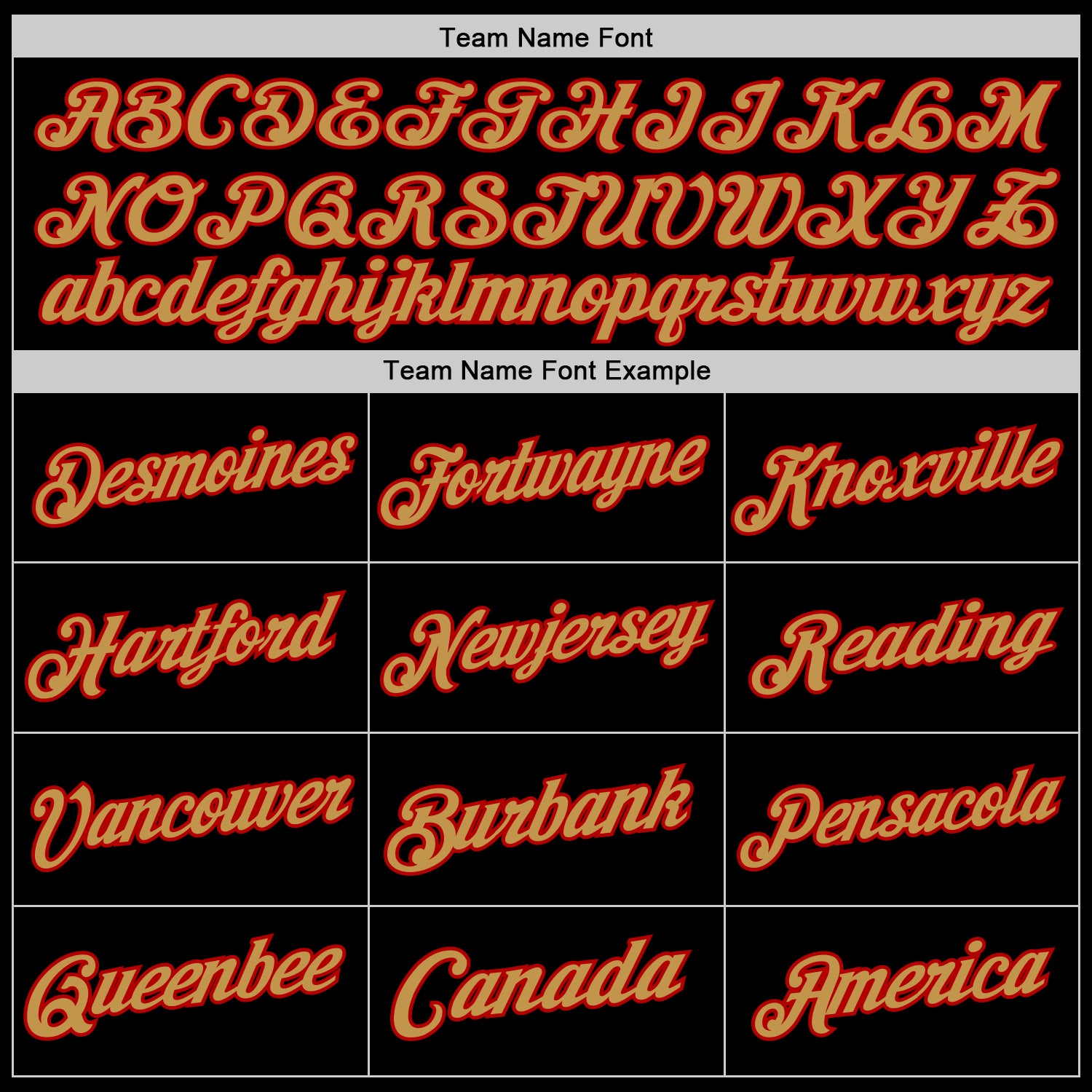 Custom Black Old Gold-Red Authentic Throwback Basketball Jersey