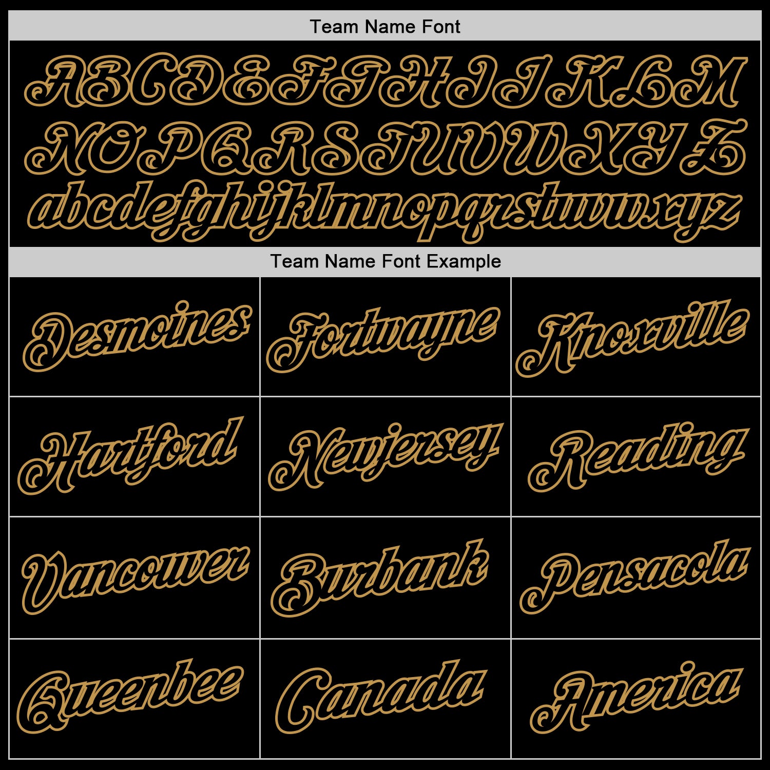 Custom Black Old Gold Authentic Throwback Basketball Jersey