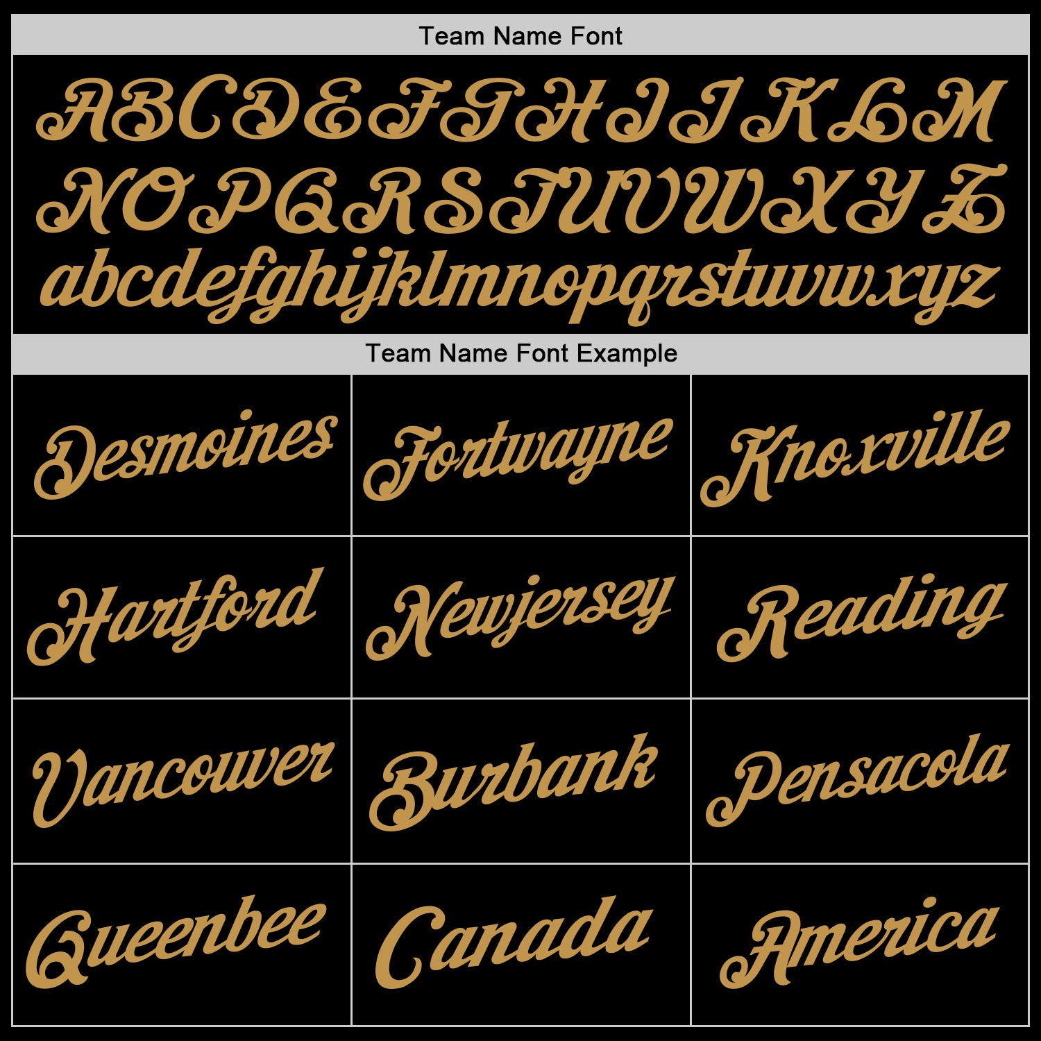 Custom Black Gold-Old Gold Authentic Throwback Basketball Jersey