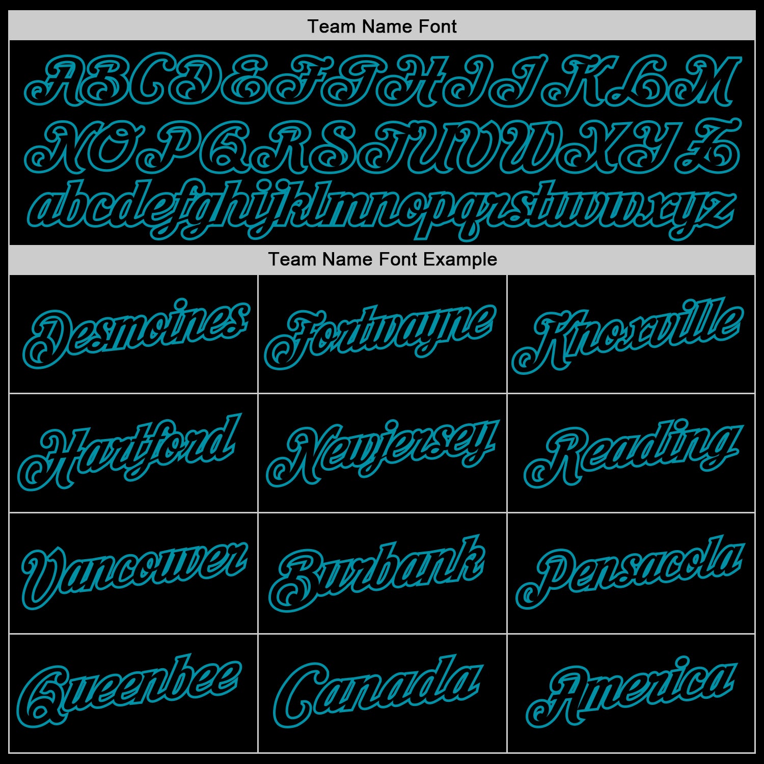 Custom Black Teal Authentic Throwback Basketball Jersey