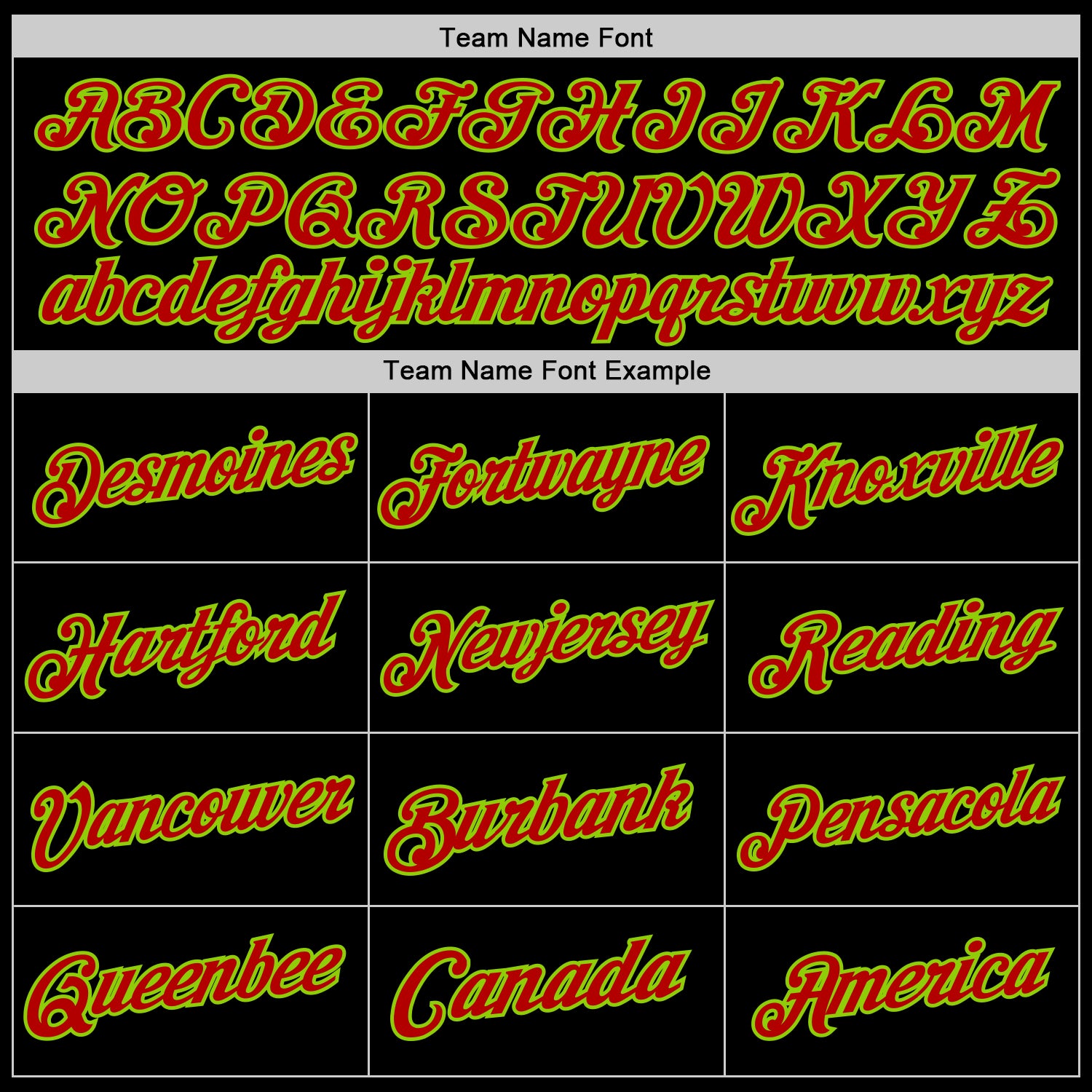 Custom Black Neon Green-Red Authentic Throwback Basketball Jersey