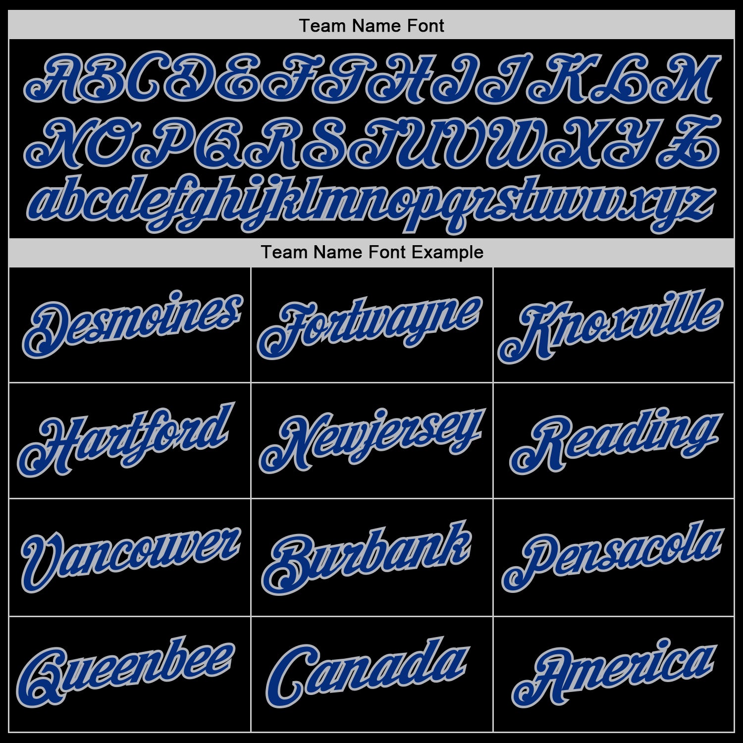 Custom Black Royal-Gray Authentic Throwback Basketball Jersey