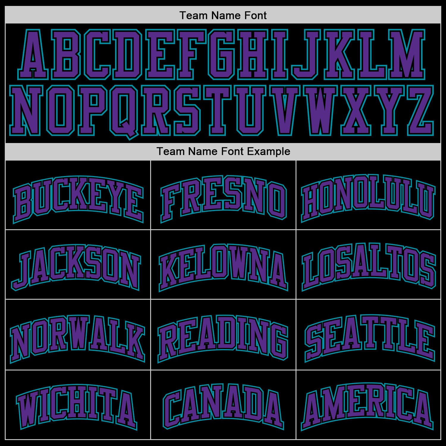 Custom Black Purple-Teal Authentic Throwback Basketball Jersey