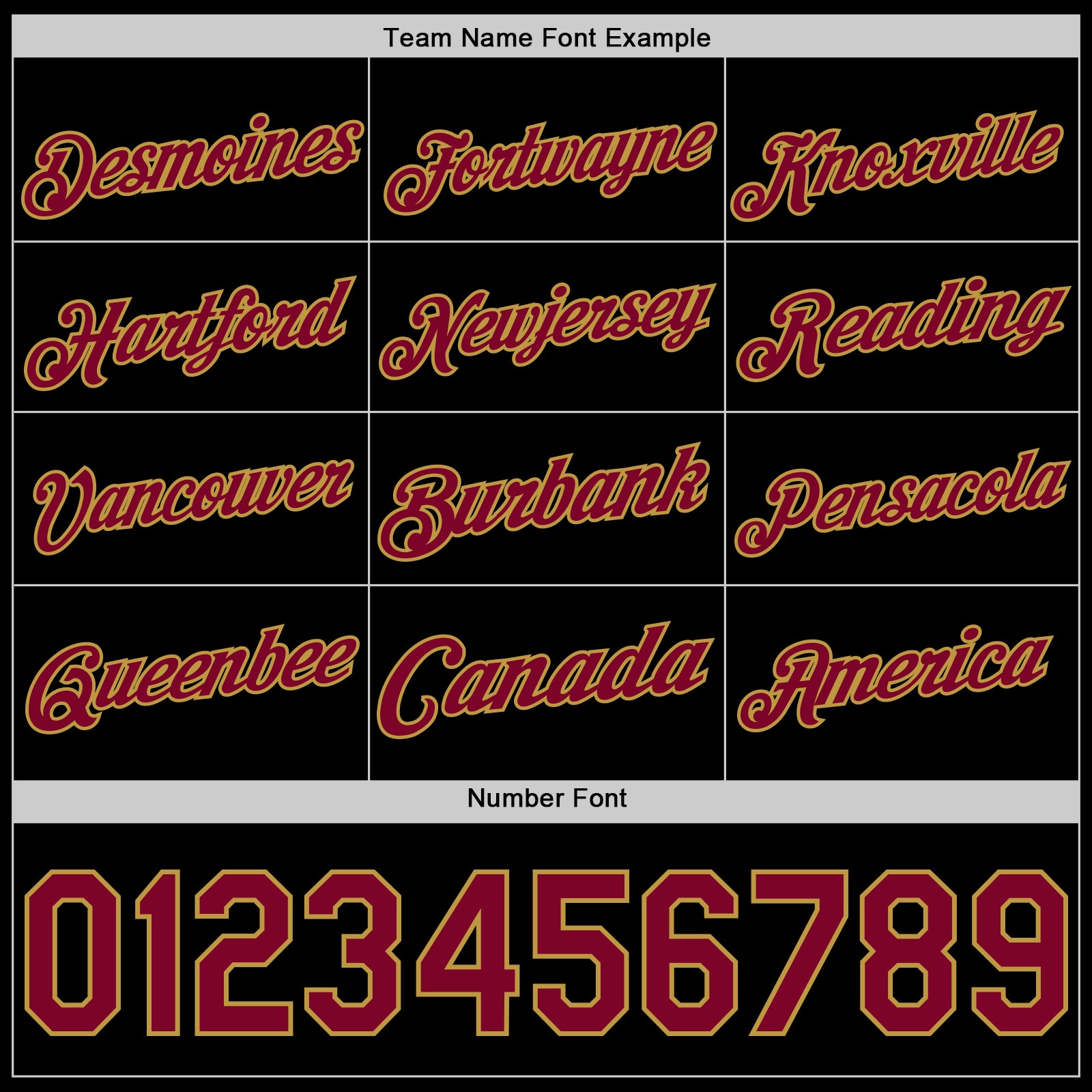 Custom Black Maroon-Old Gold Authentic Basketball Jersey