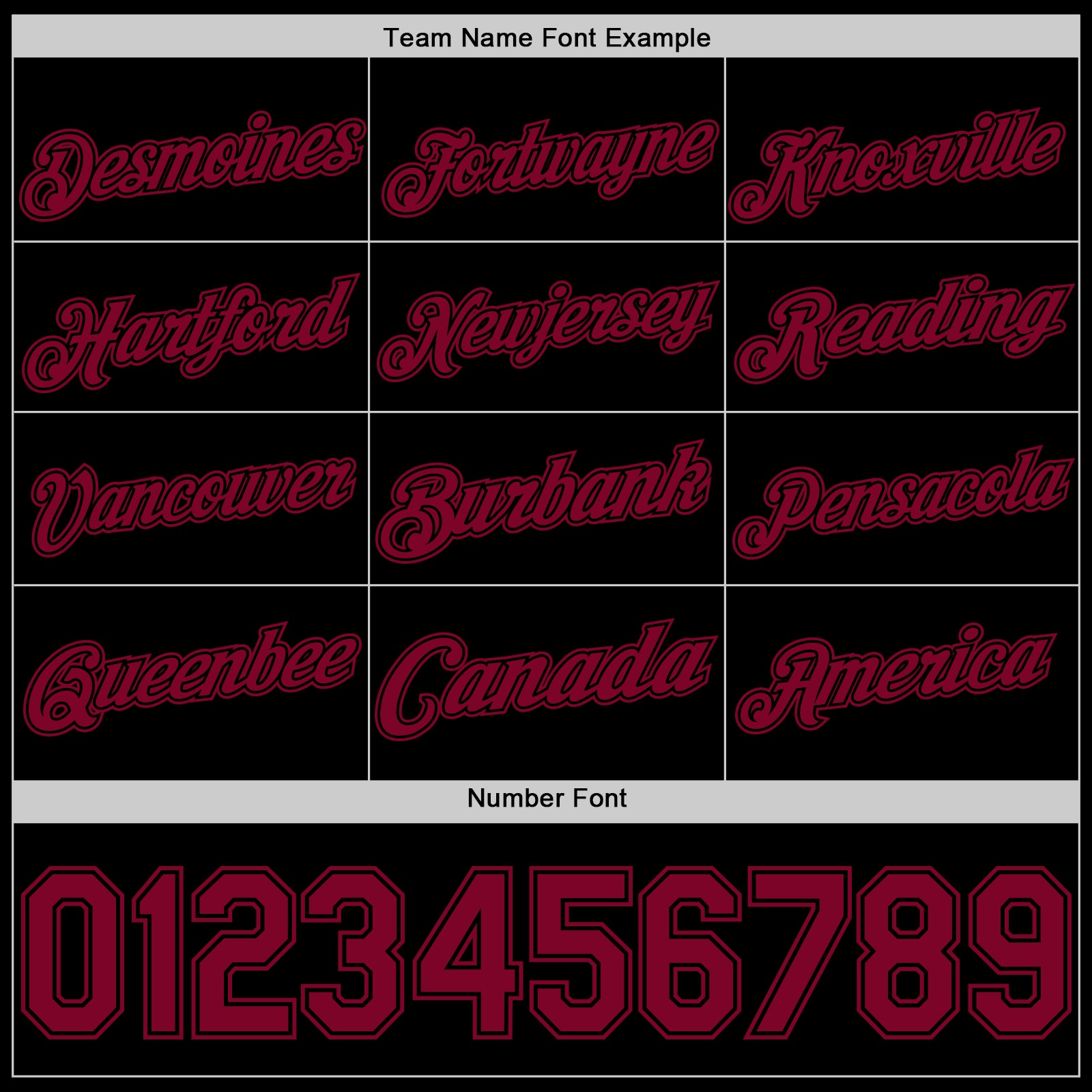 Custom Black Maroon Authentic Basketball Jersey