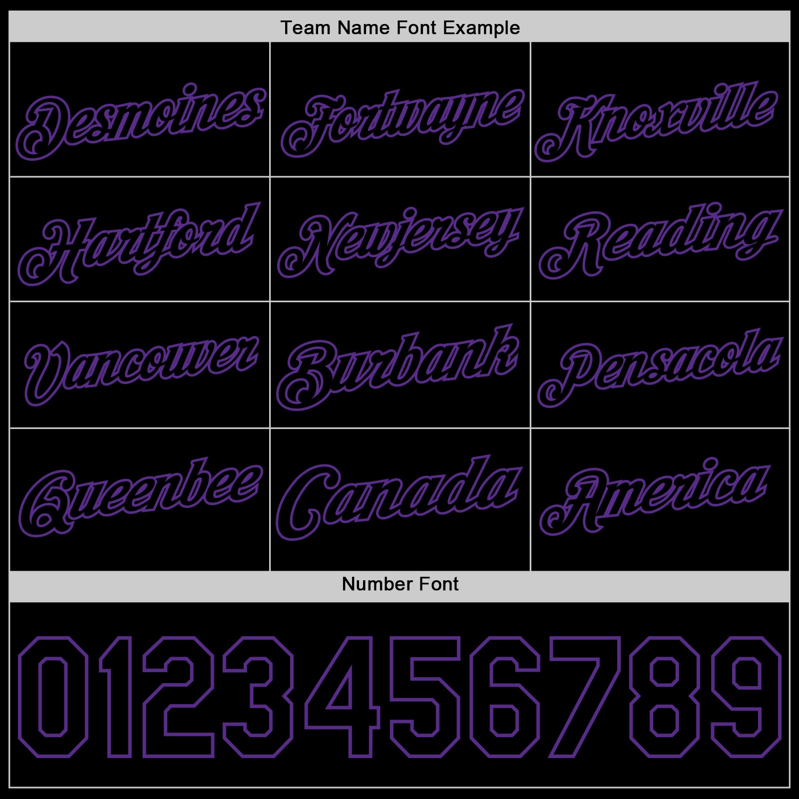 Custom Black Purple Authentic Basketball Jersey