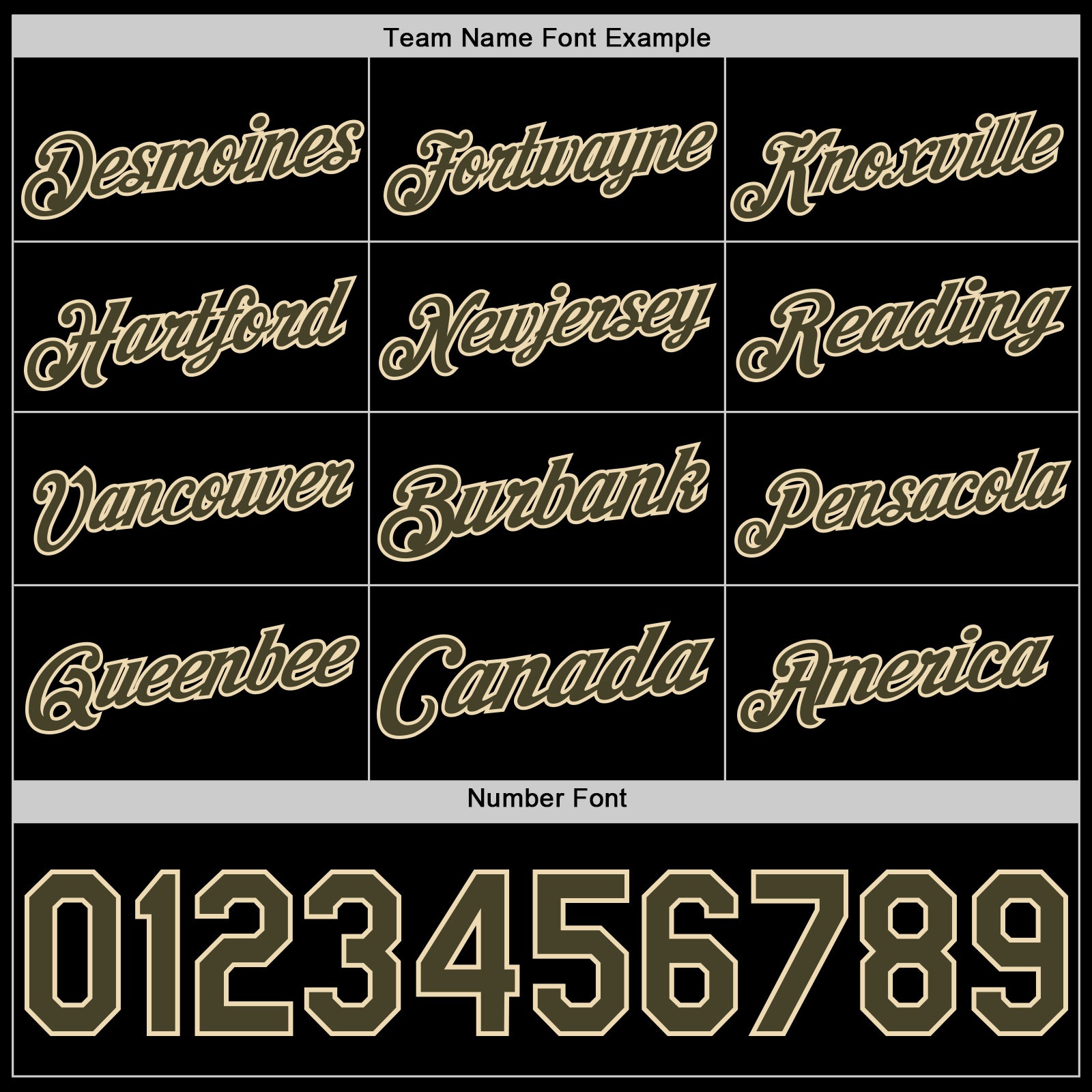 Custom Black Olive-Cream Authentic Basketball Jersey