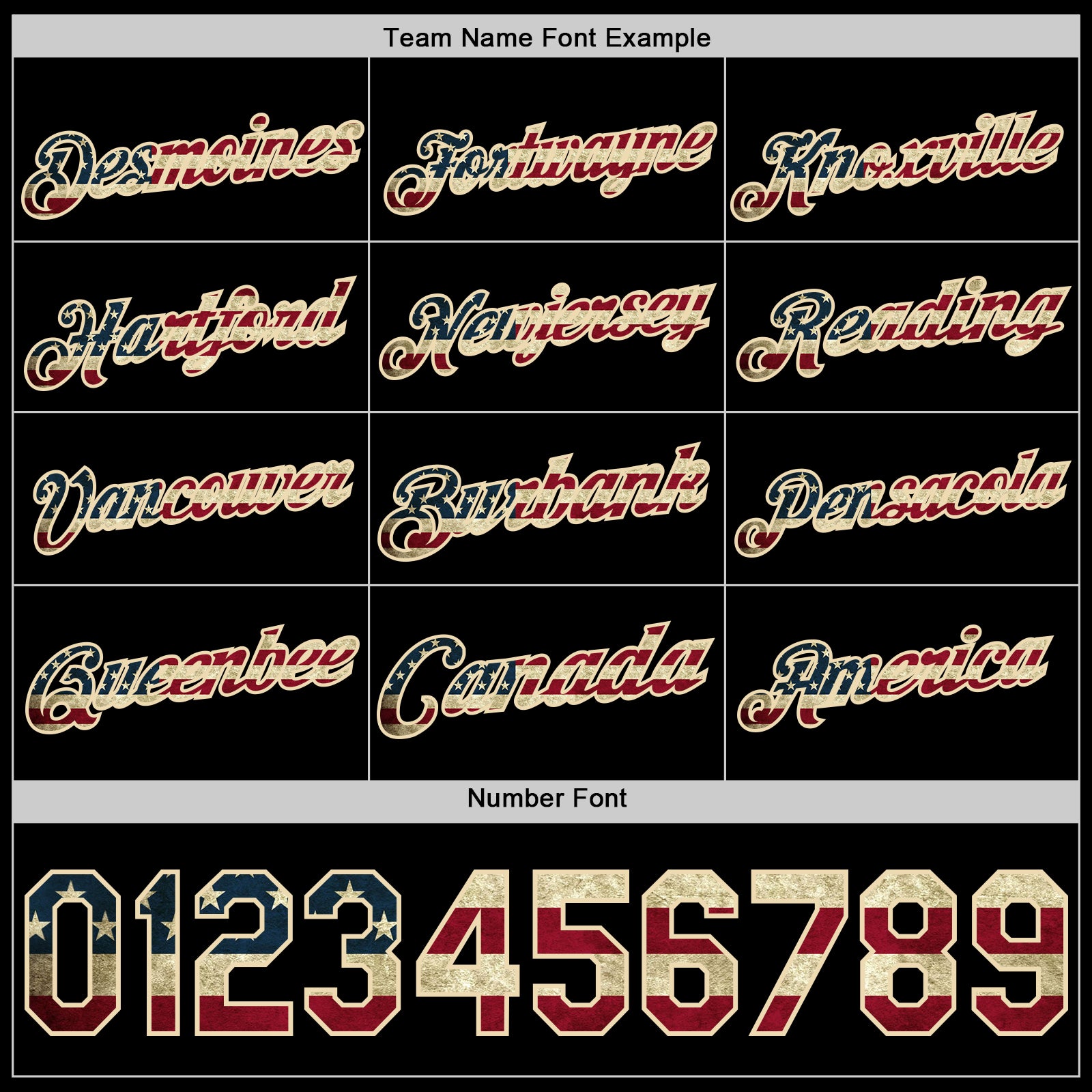 Custom Black Vintage USA Flag-Cream Authentic Basketball Jersey