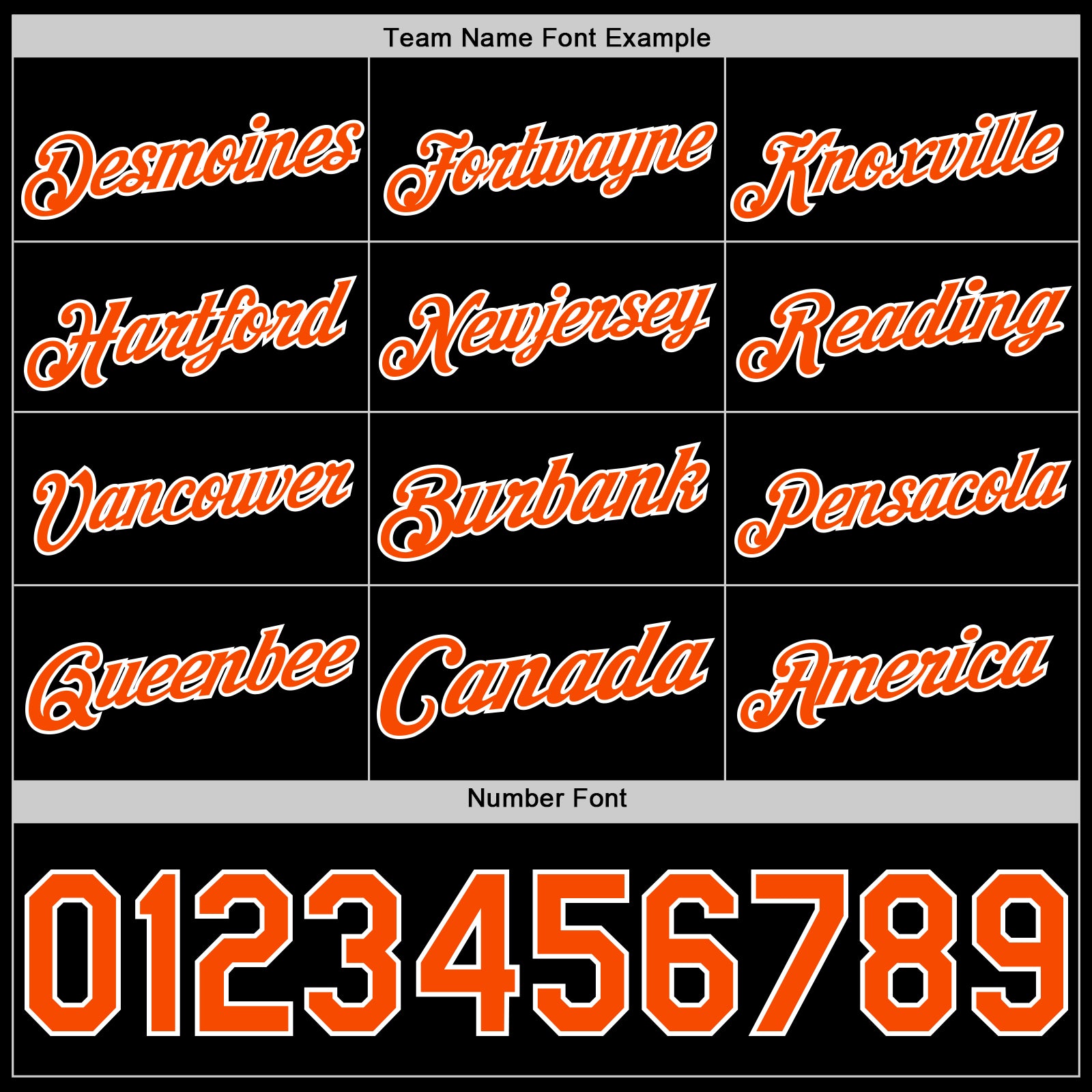 Custom Black Orange-White Authentic Basketball Jersey