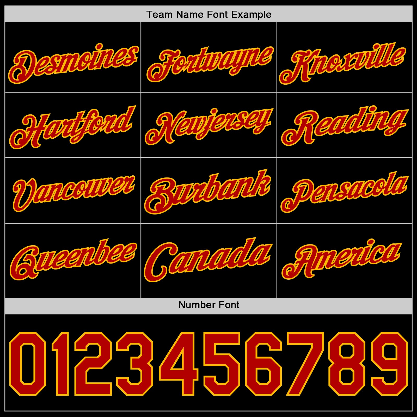 Custom Black Red-Gold Authentic Basketball Jersey