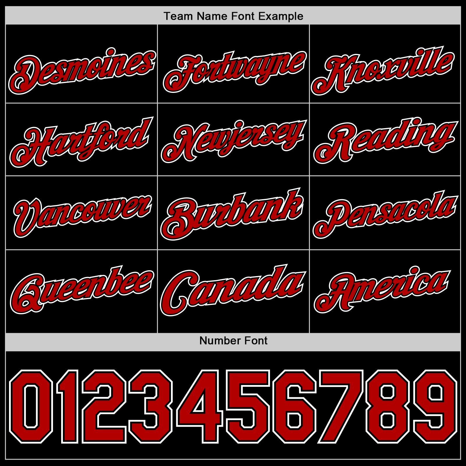 Custom Black Red-White Authentic Basketball Jersey