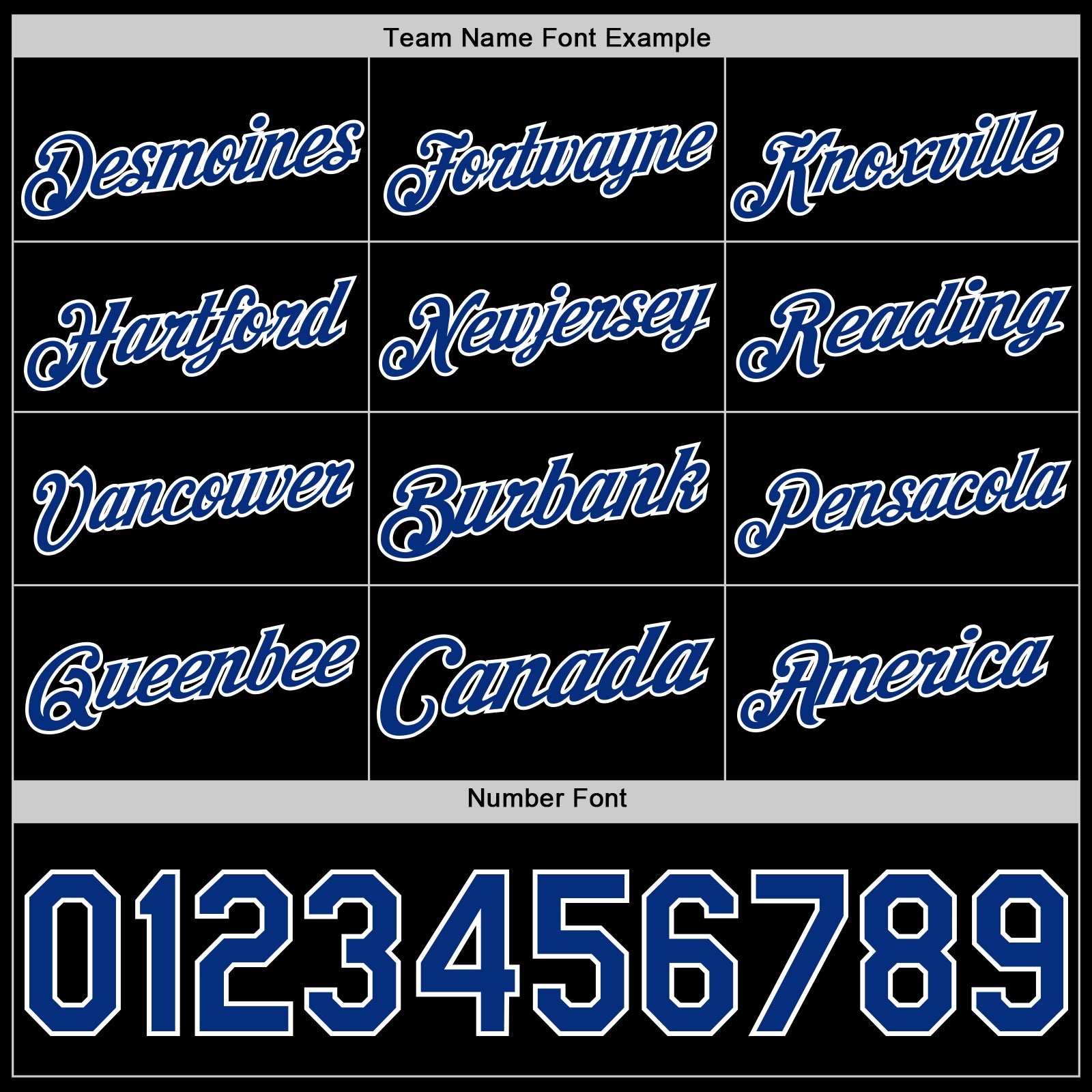 Custom Black Royal-White Authentic Basketball Jersey