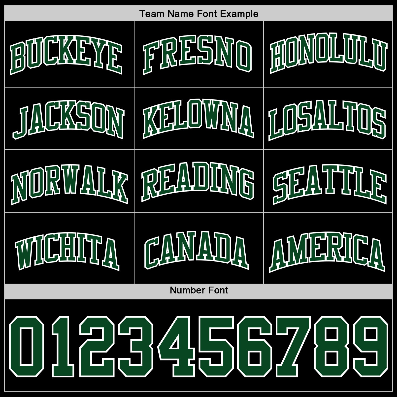 Custom Black Green-White Authentic Basketball Jersey