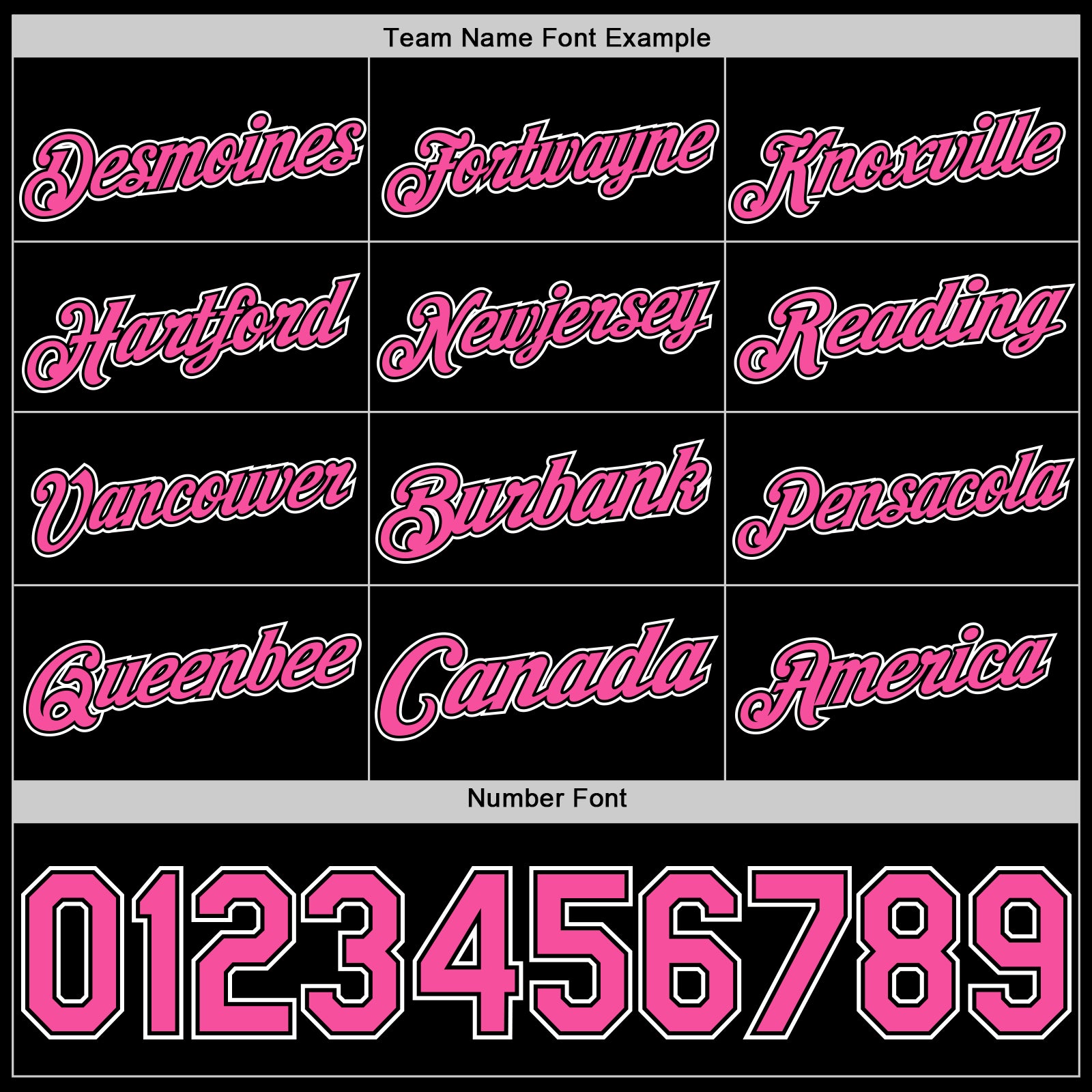 Custom Black Pink-White Authentic Basketball Jersey