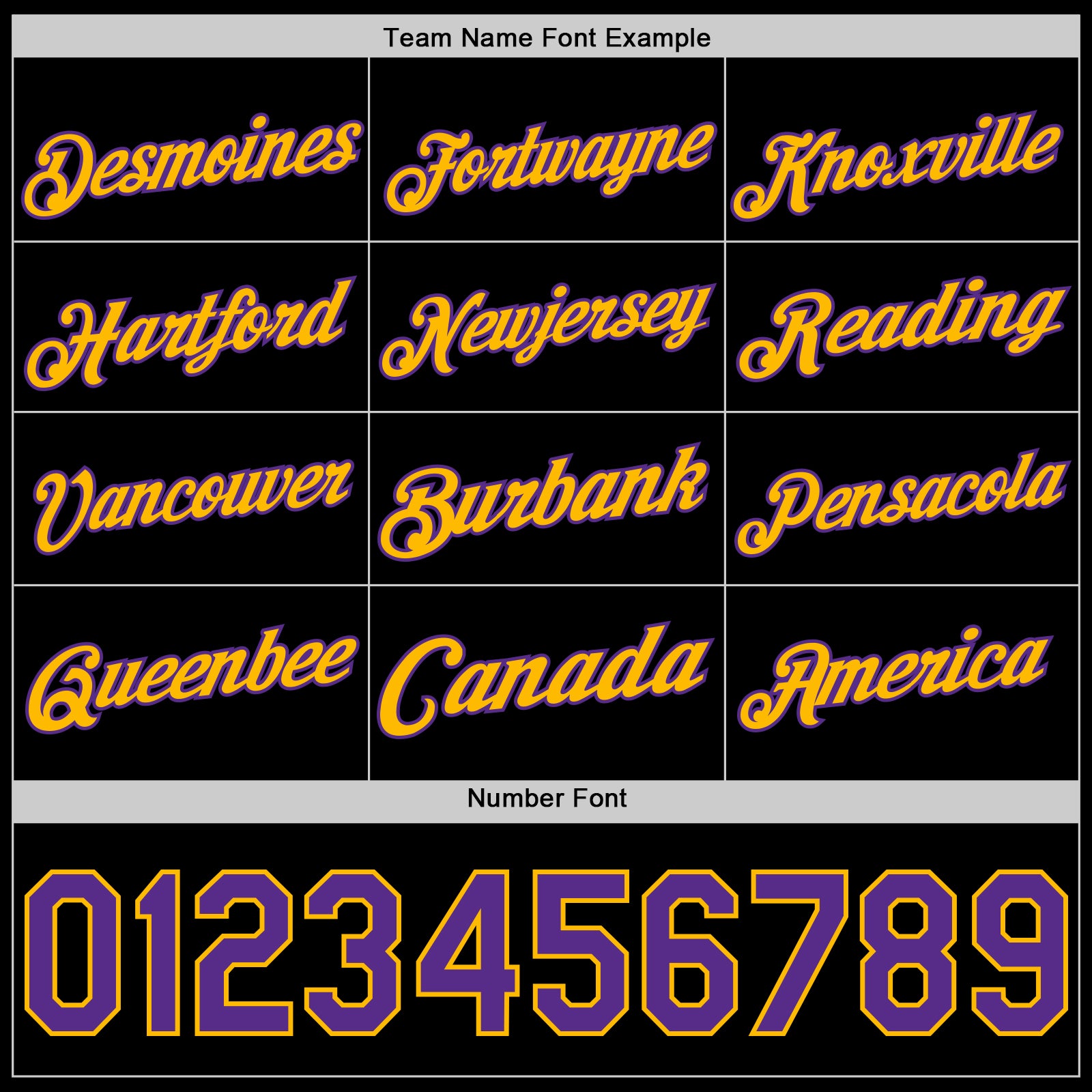 Custom Black Purple-Gold Authentic Basketball Jersey