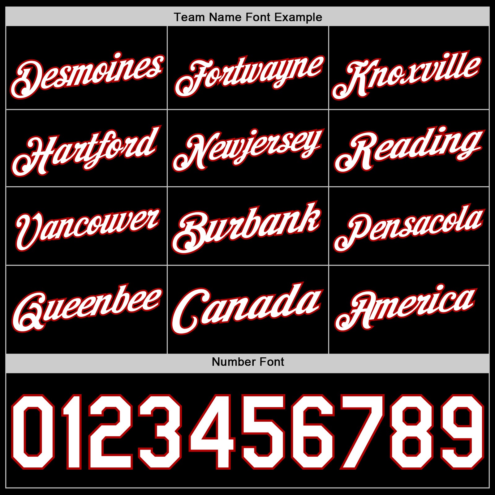 Custom Black White-Red Authentic Basketball Jersey