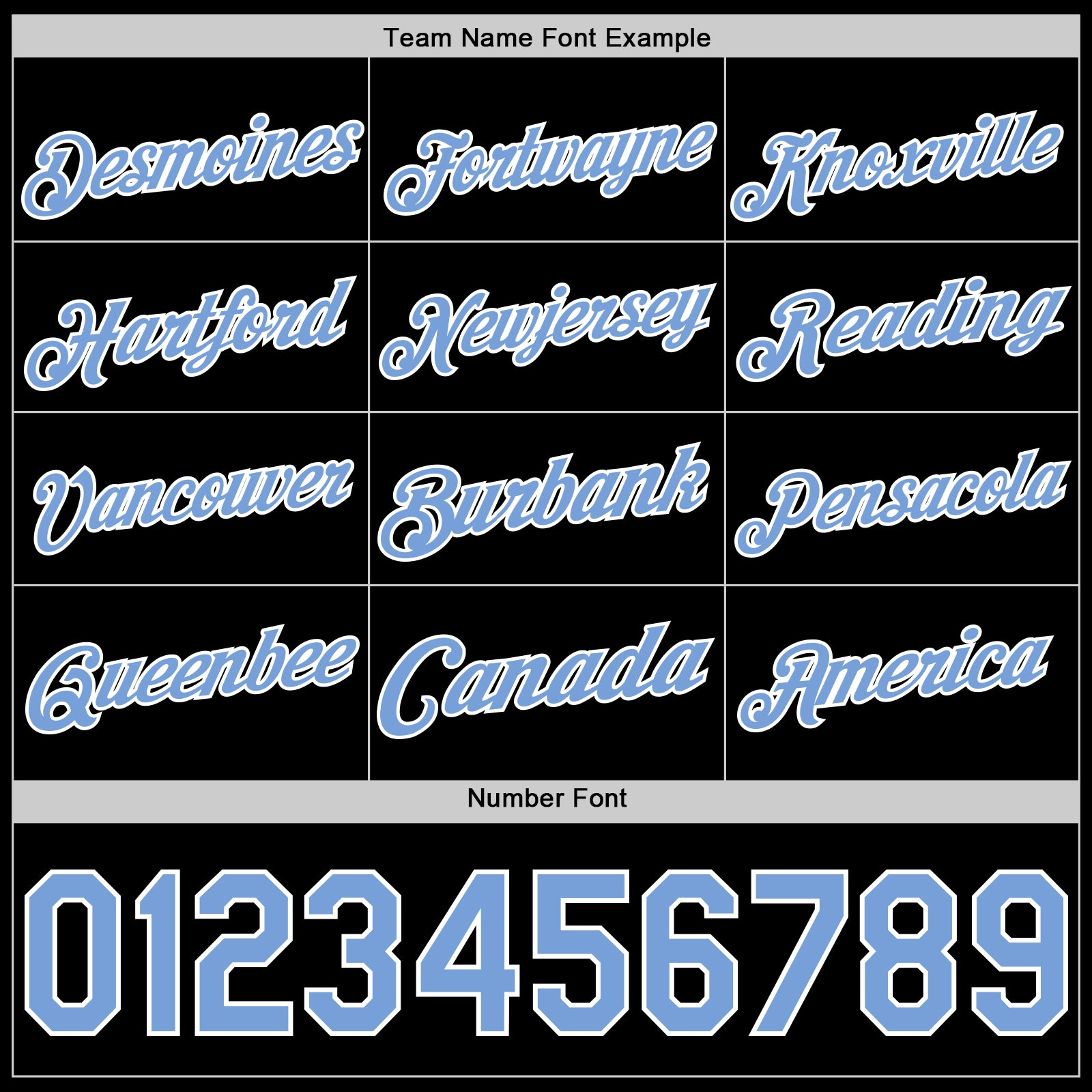 Custom Black Light Blue-White Authentic Basketball Jersey