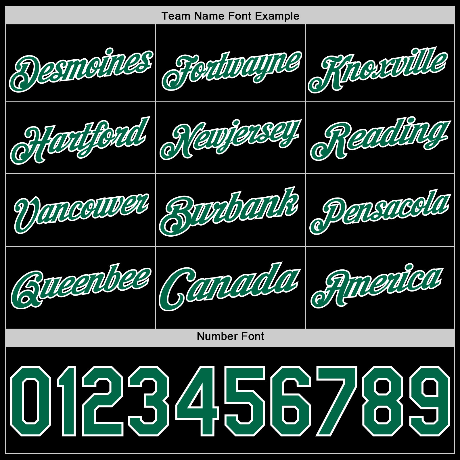 Custom Black Kelly Green-White Authentic Basketball Jersey