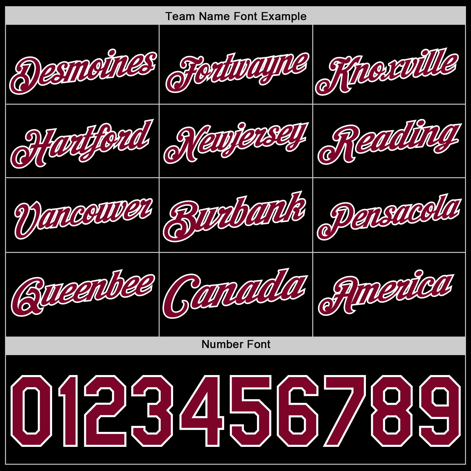 Custom Black Maroon-White Authentic Basketball Jersey