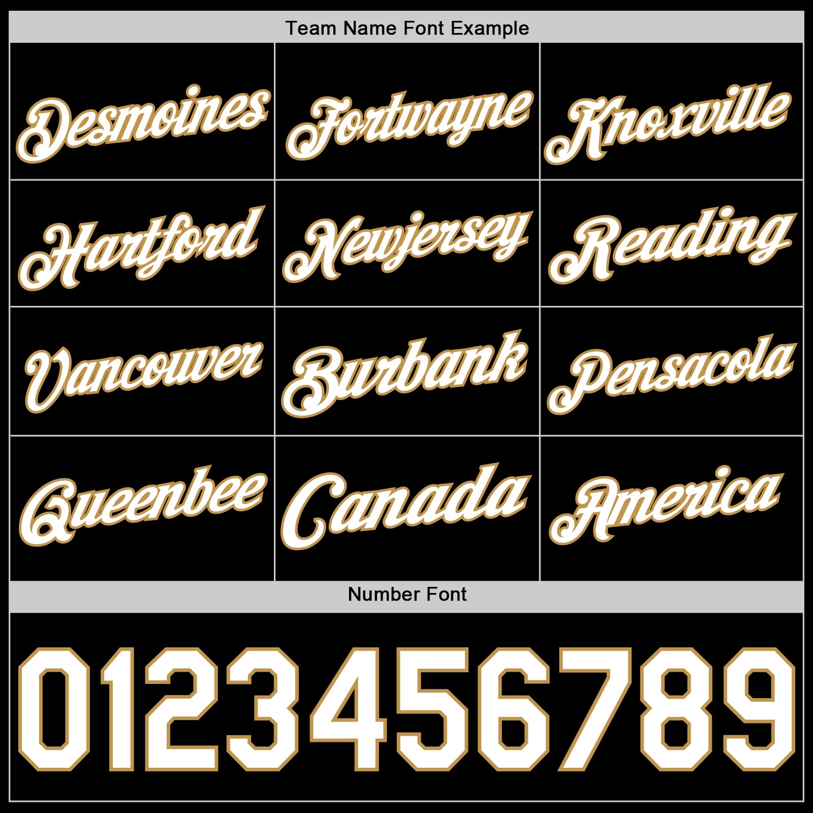 Custom Black White-Old Gold Authentic Basketball Jersey