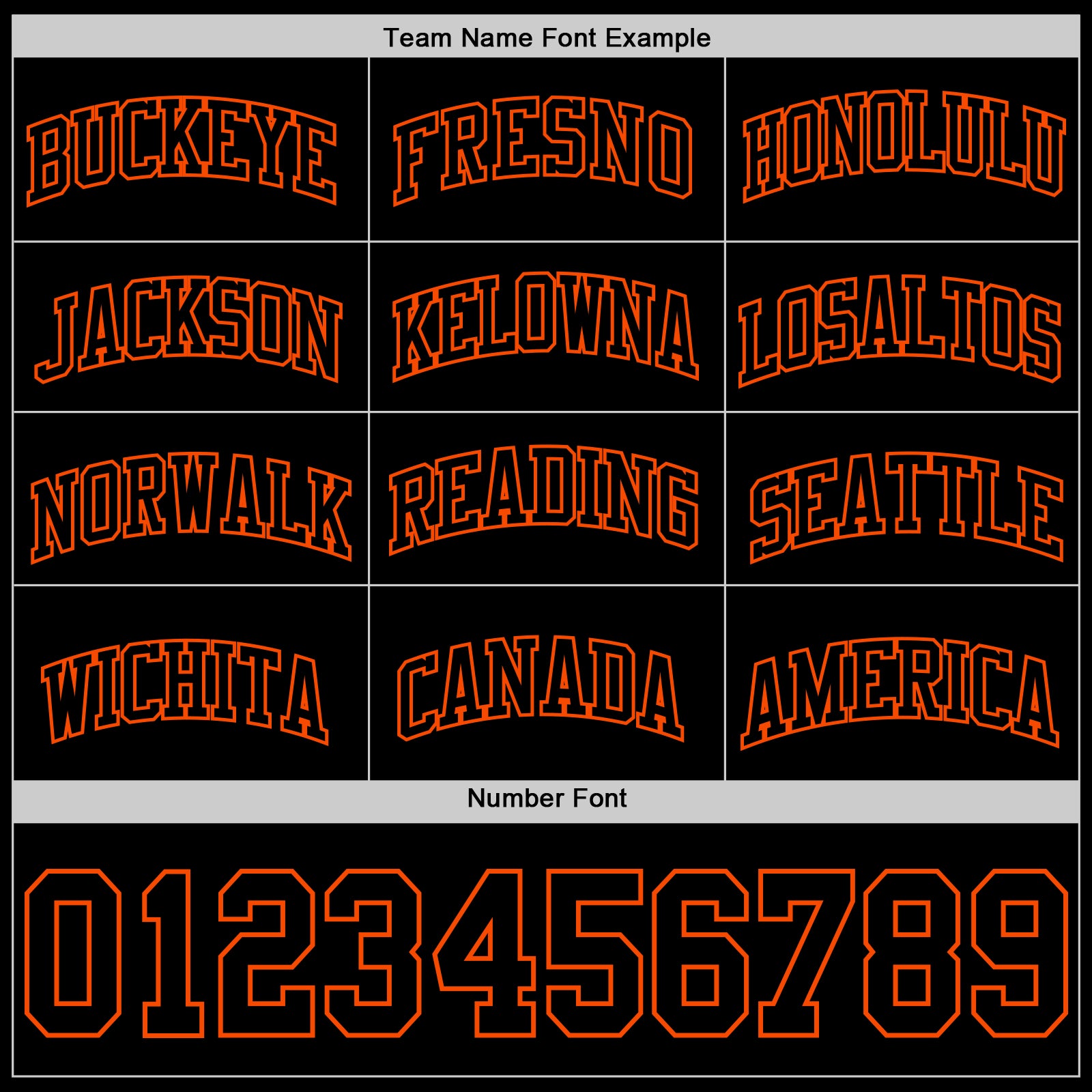 Custom Black Orange Authentic Basketball Jersey