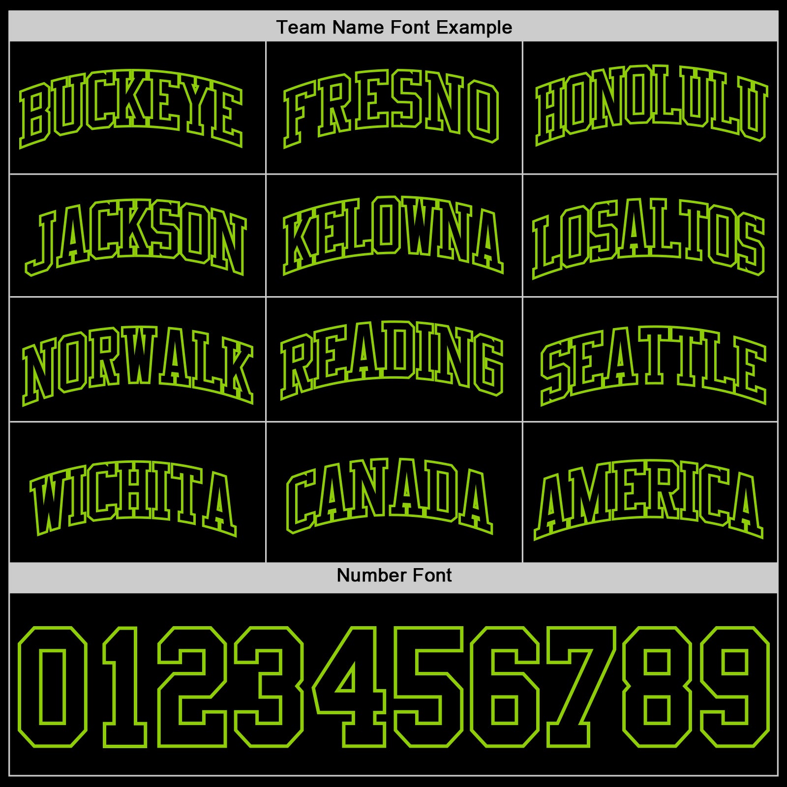 Custom Black Neon Green Authentic Basketball Jersey