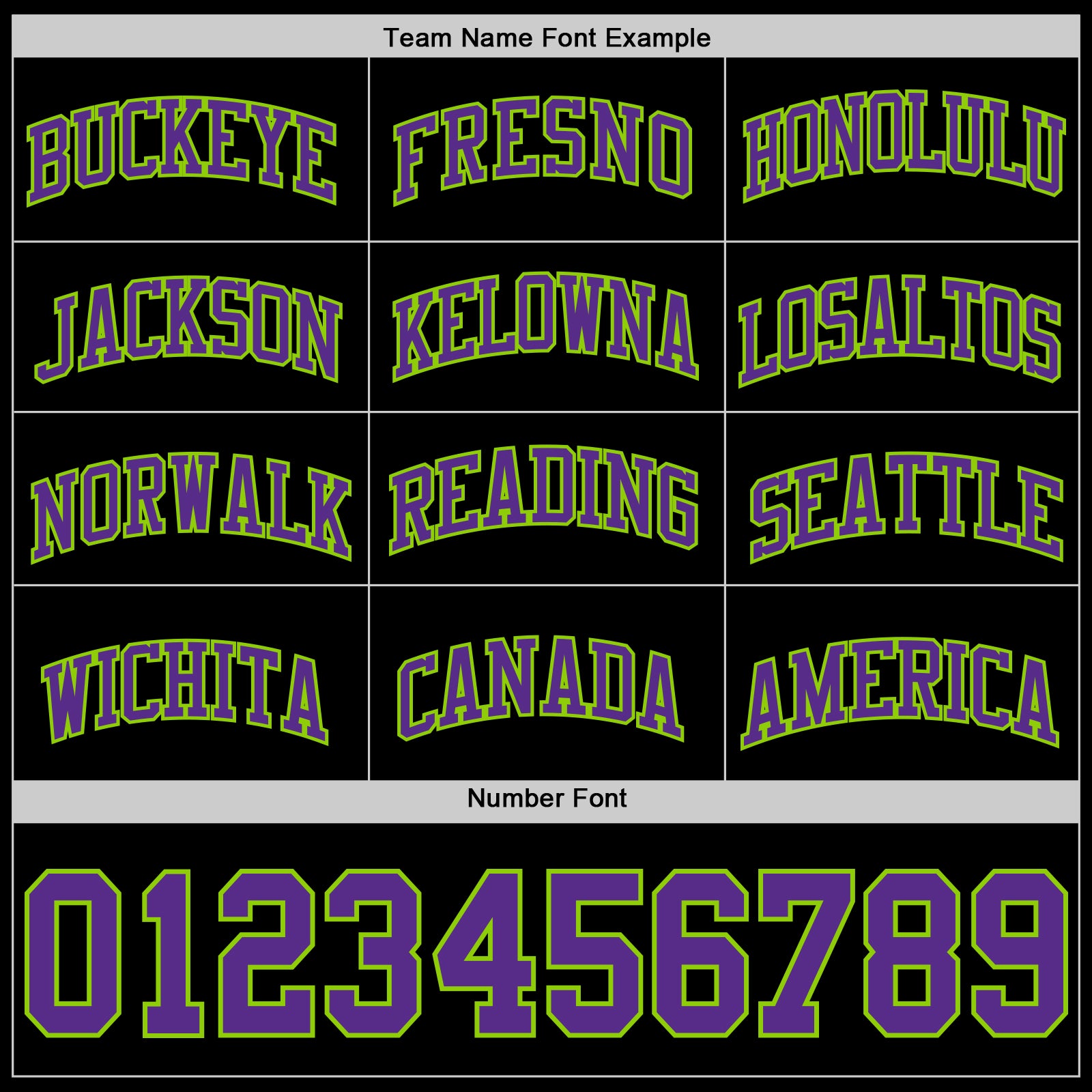 Custom Black Purple-Neon Green Authentic Basketball Jersey