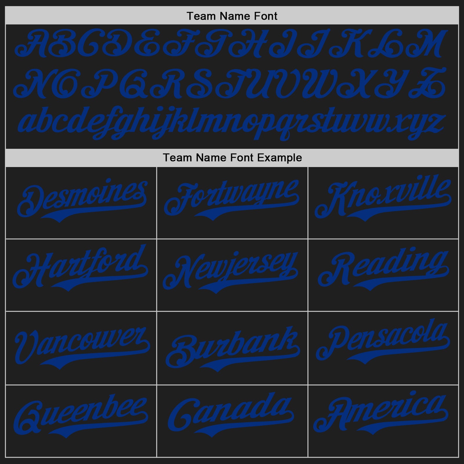 Custom Black Royal Authentic Baseball Jersey