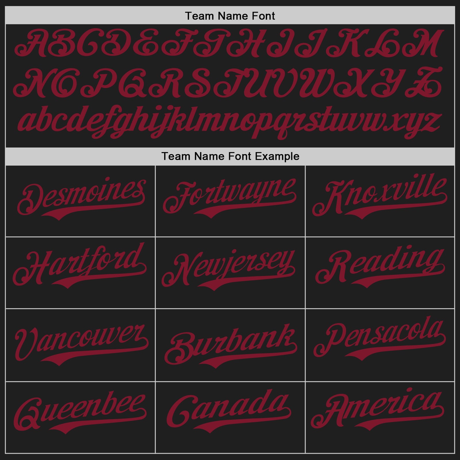 Custom Black Crimson Authentic Baseball Jersey