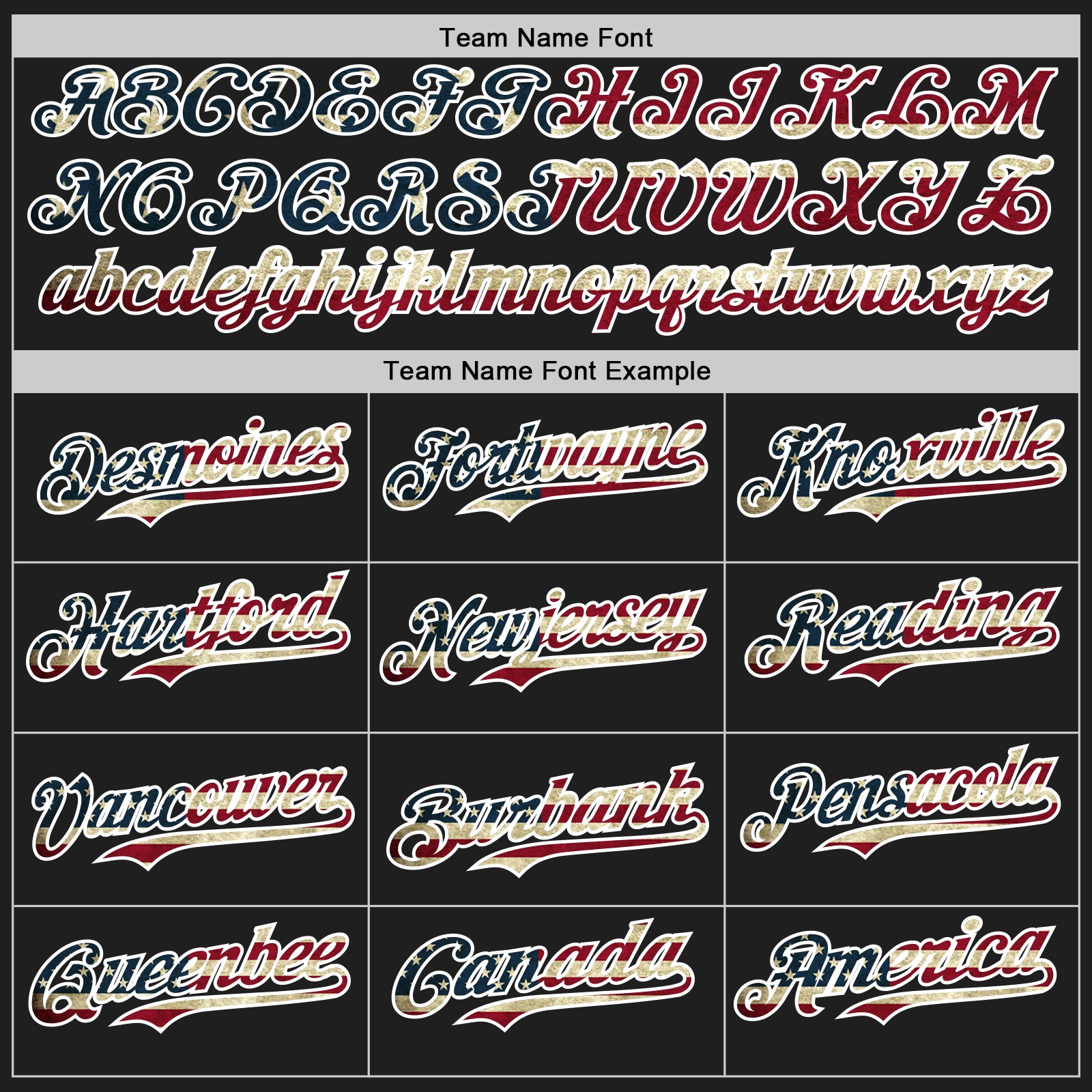 Custom Black Vintage USA Flag-White Authentic Baseball Jersey