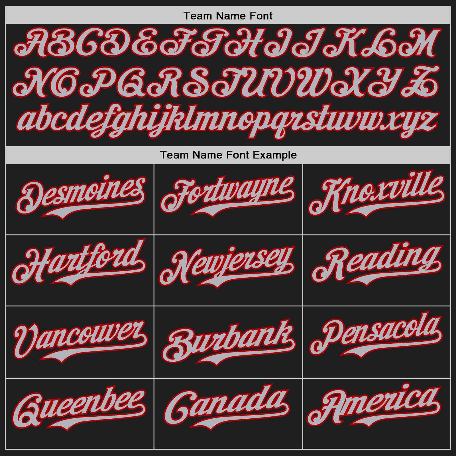 Custom Black Gray-Red Authentic Baseball Jersey