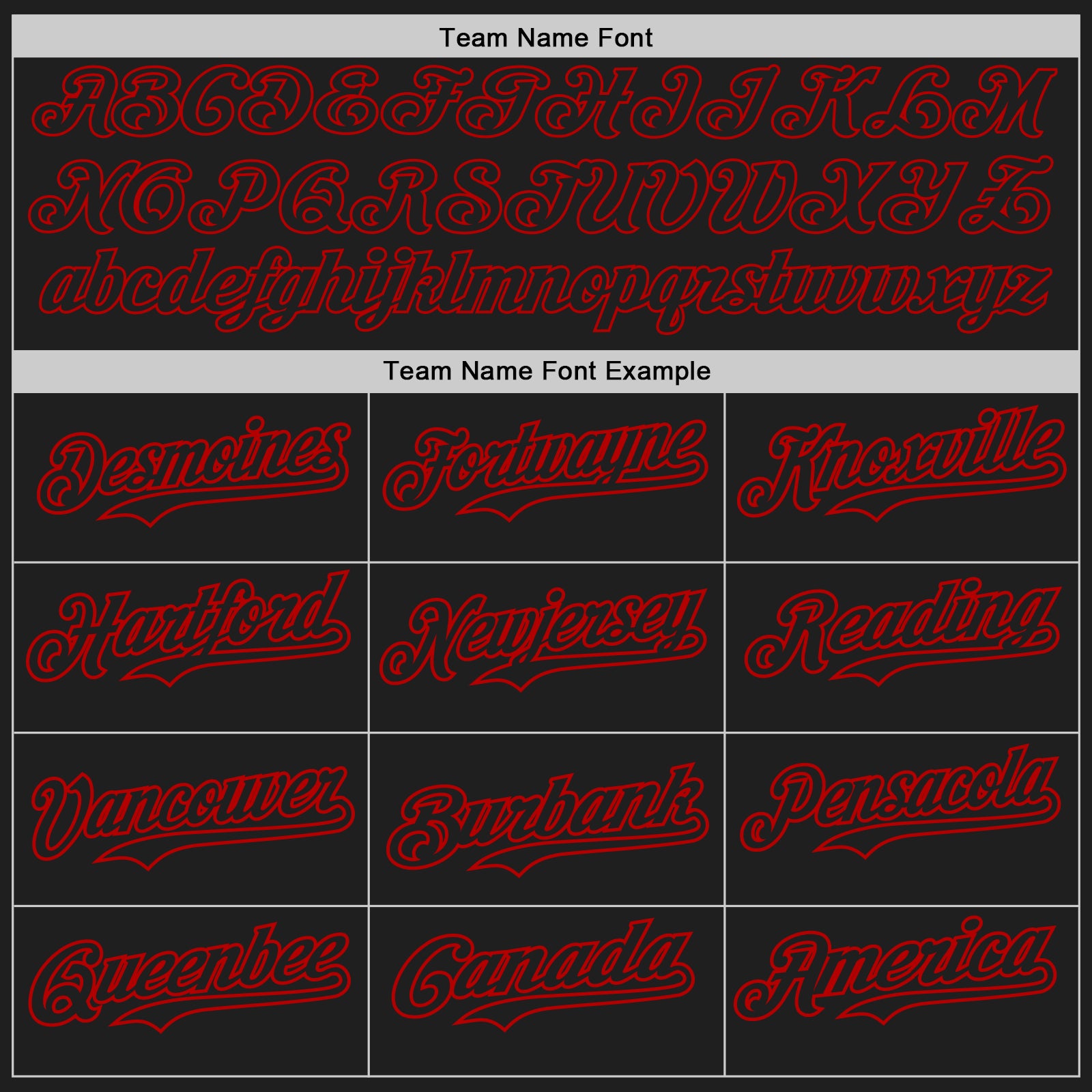 Custom Black Red Authentic Baseball Jersey