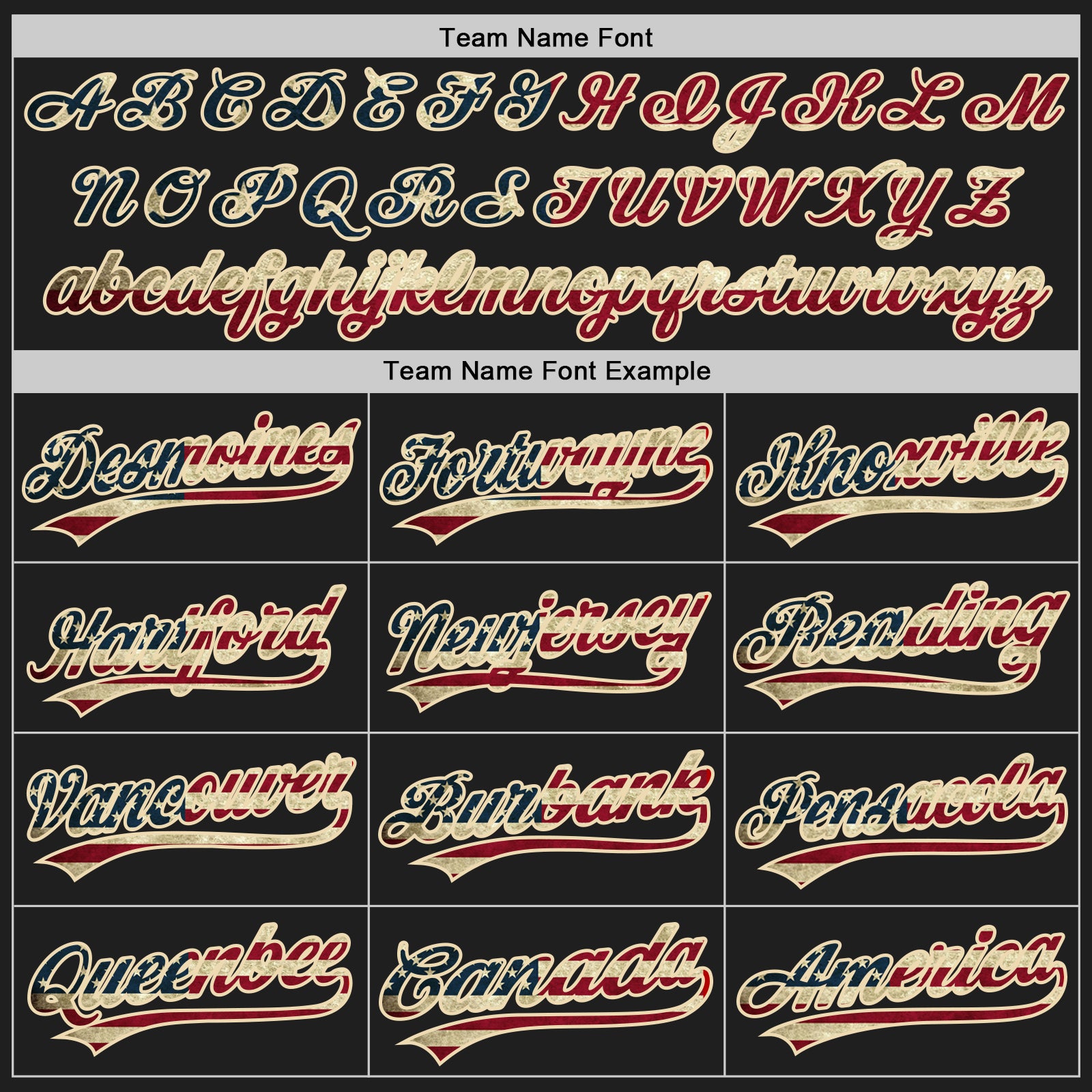 Custom Stitched Black Vintage USA Flag-Cream Baseball Pullover Sweatshirt Hoodie