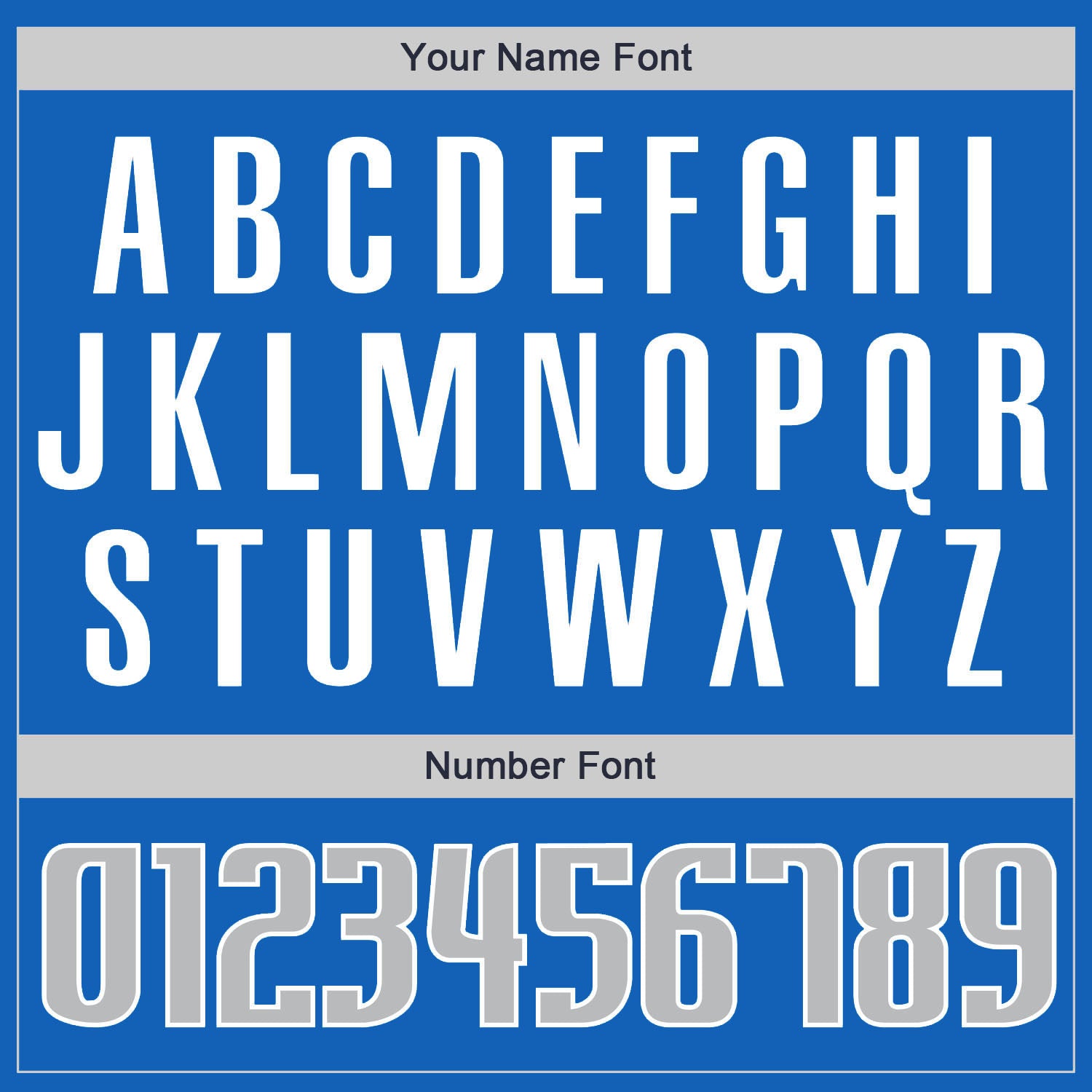 Custom Blue Gray-Navy Authentic Throwback Basketball Jersey