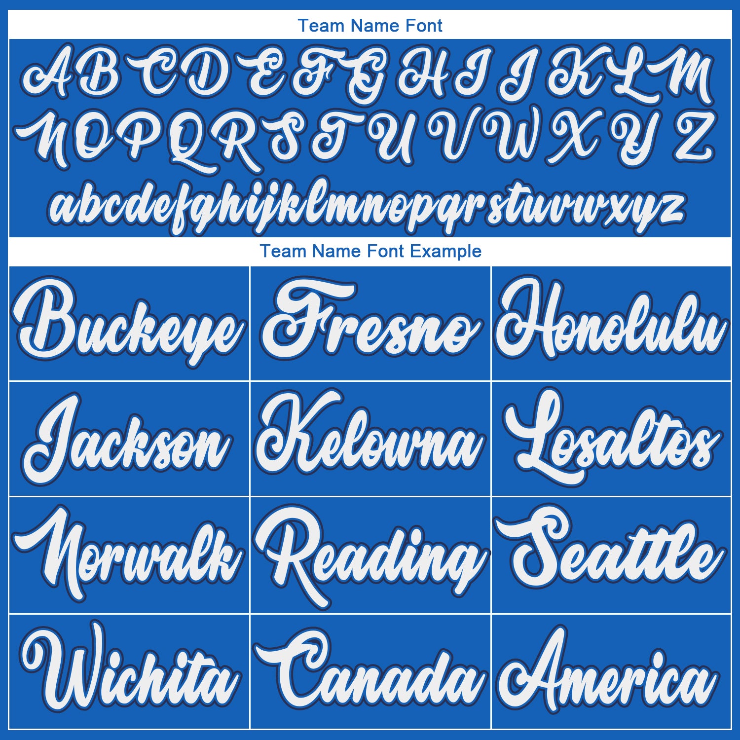 Custom Blue White-Navy Authentic Throwback Basketball Jersey