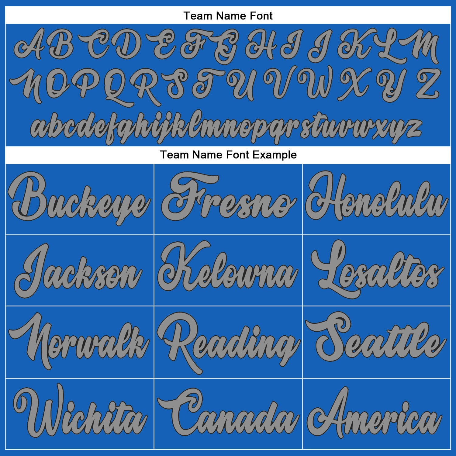 Custom Blue Gray-Black Authentic Throwback Basketball Jersey