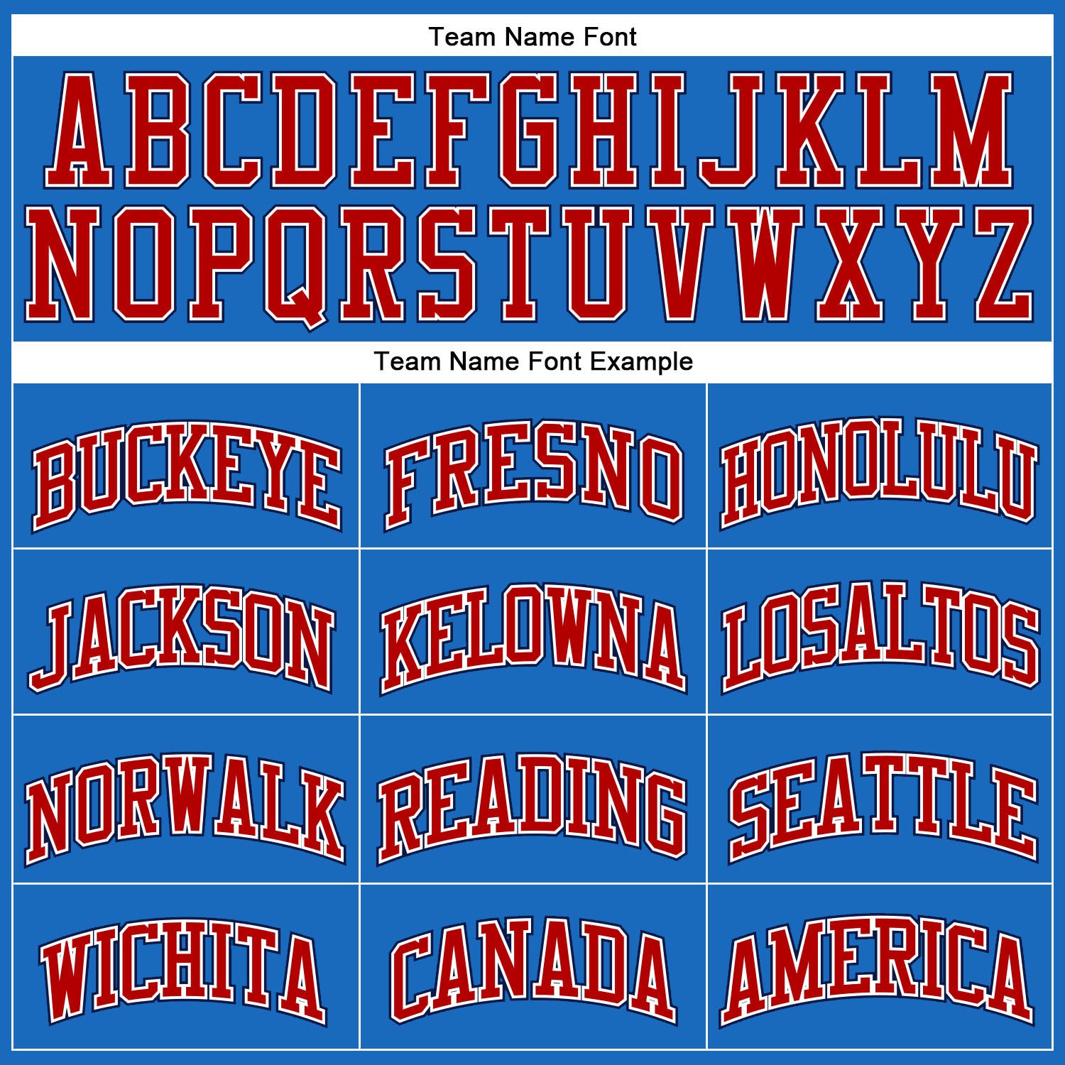 Custom Blue Red-Navy Authentic Throwback Basketball Jersey