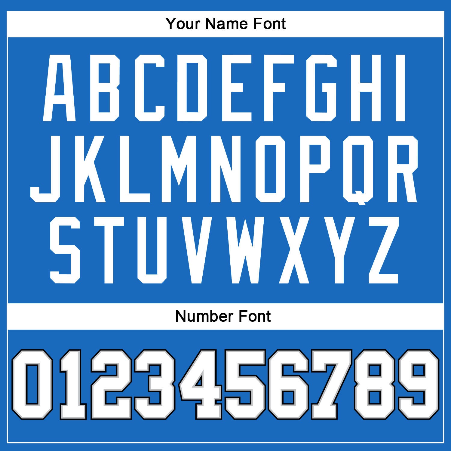 Custom Blue White Gray-Black Authentic Throwback Basketball Jersey