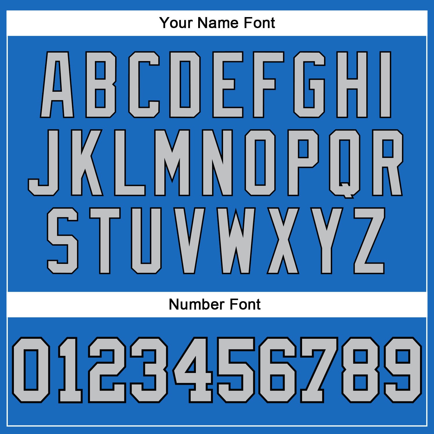 Custom Blue Gray-Black Authentic Throwback Basketball Jersey