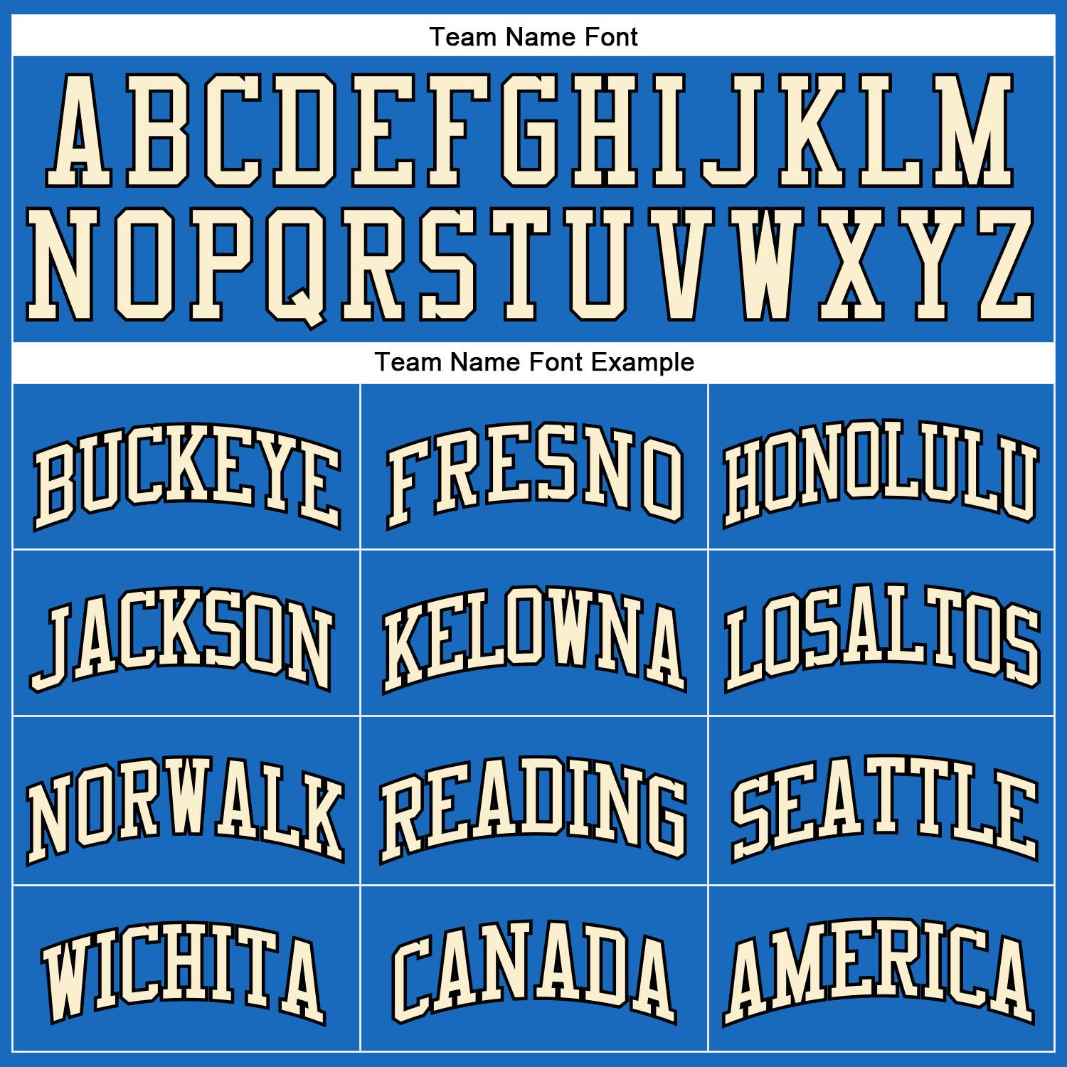 Custom Blue Black-Cream Authentic Throwback Basketball Jersey