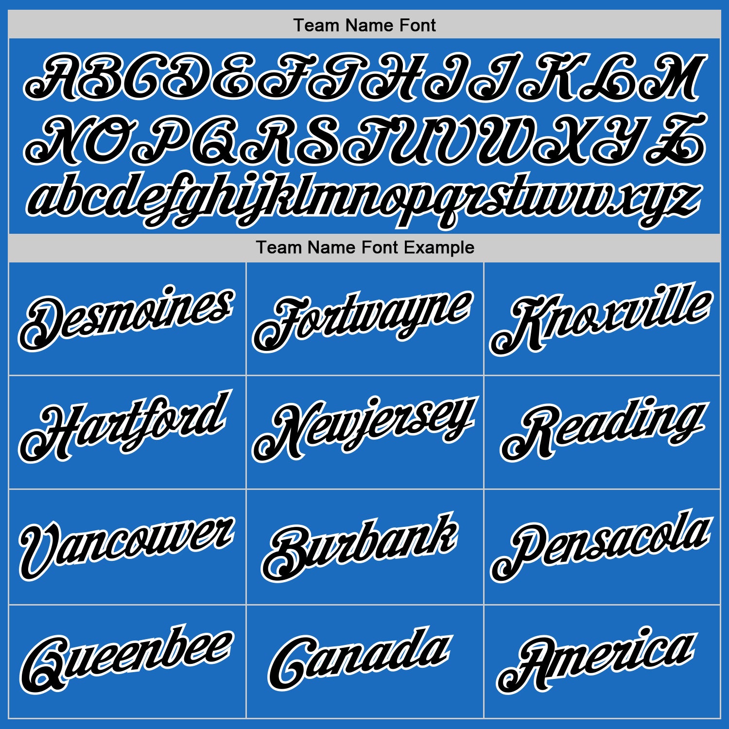 Custom Blue Black-White Authentic Throwback Basketball Jersey