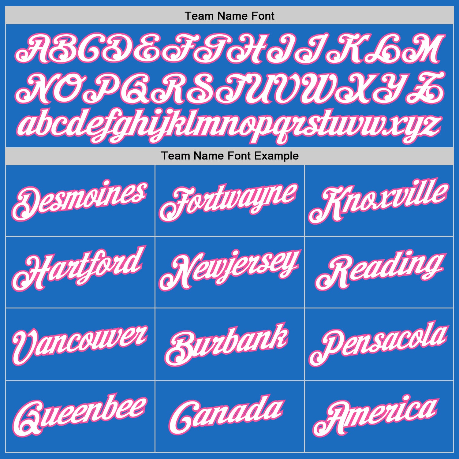 Custom Blue White-Pink Authentic Throwback Basketball Jersey