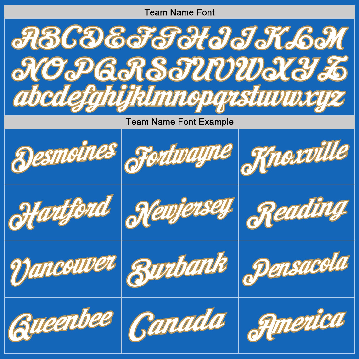 Custom Blue White-Old Gold Authentic Throwback Basketball Jersey