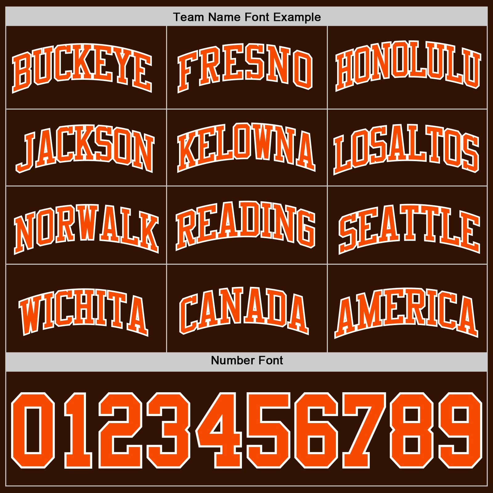 Custom Brown Orange-White Authentic Basketball Jersey